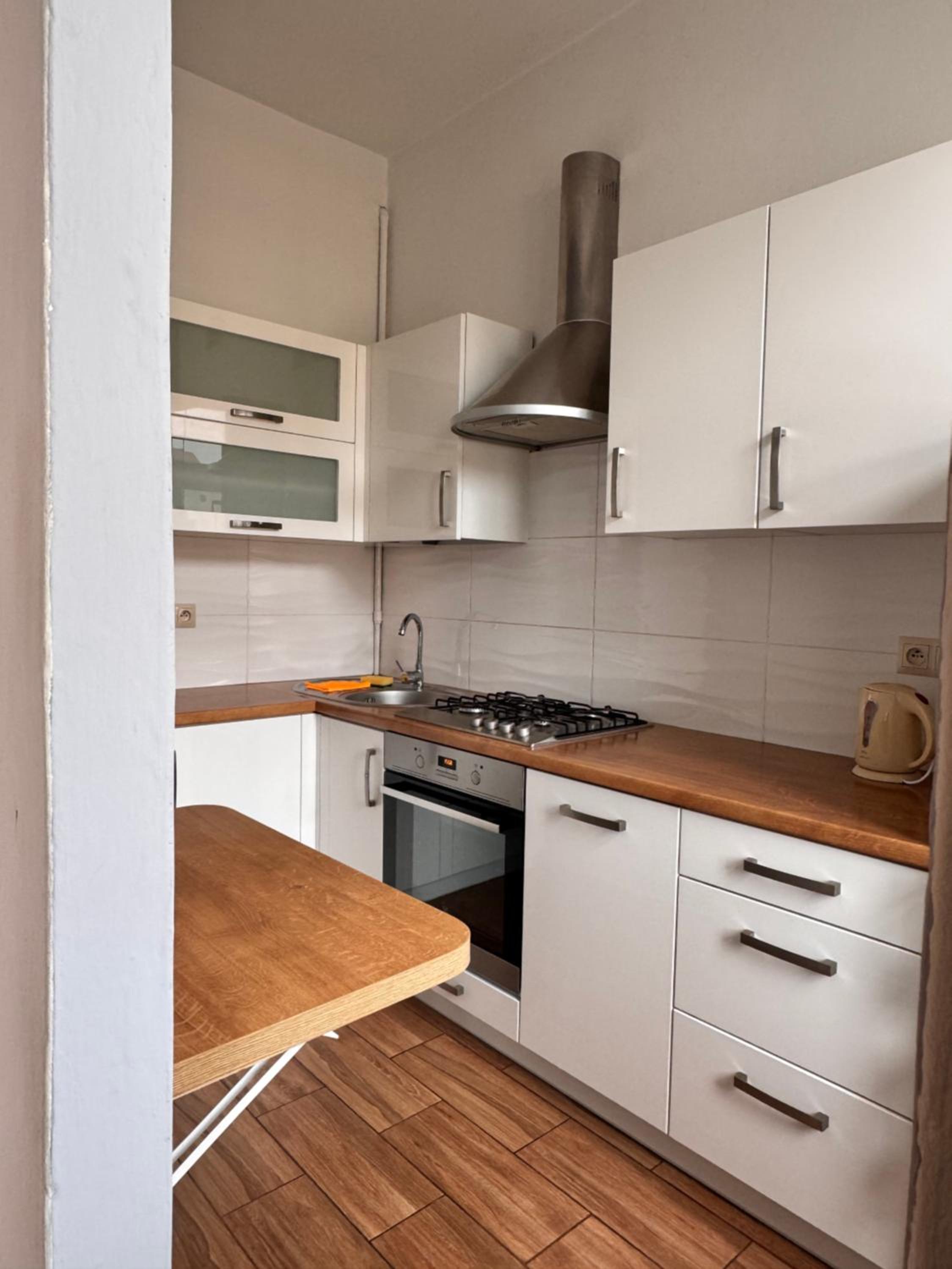 City Center - central apartment Kazimierza Wielkiego