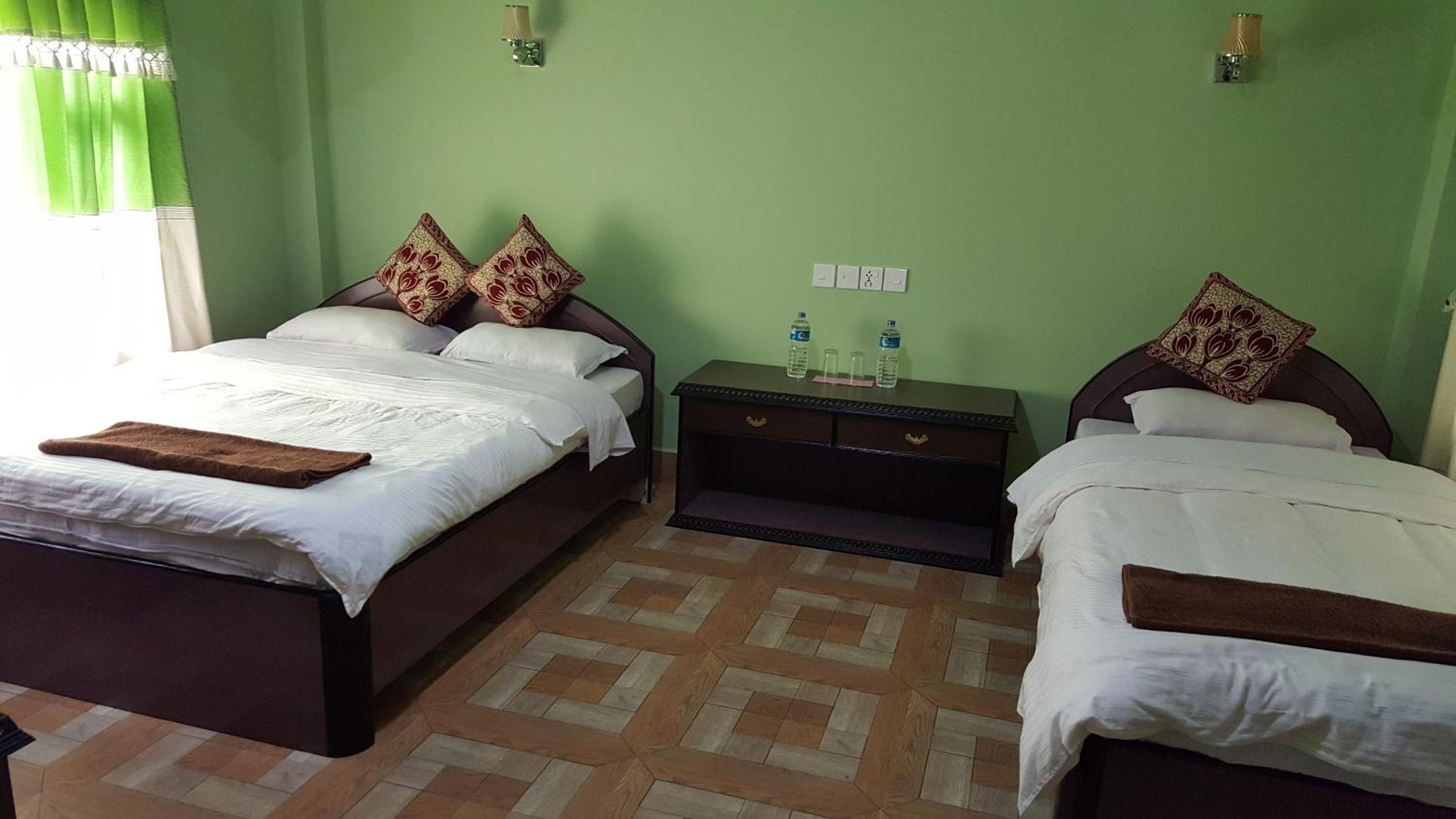 Sauraha Resort