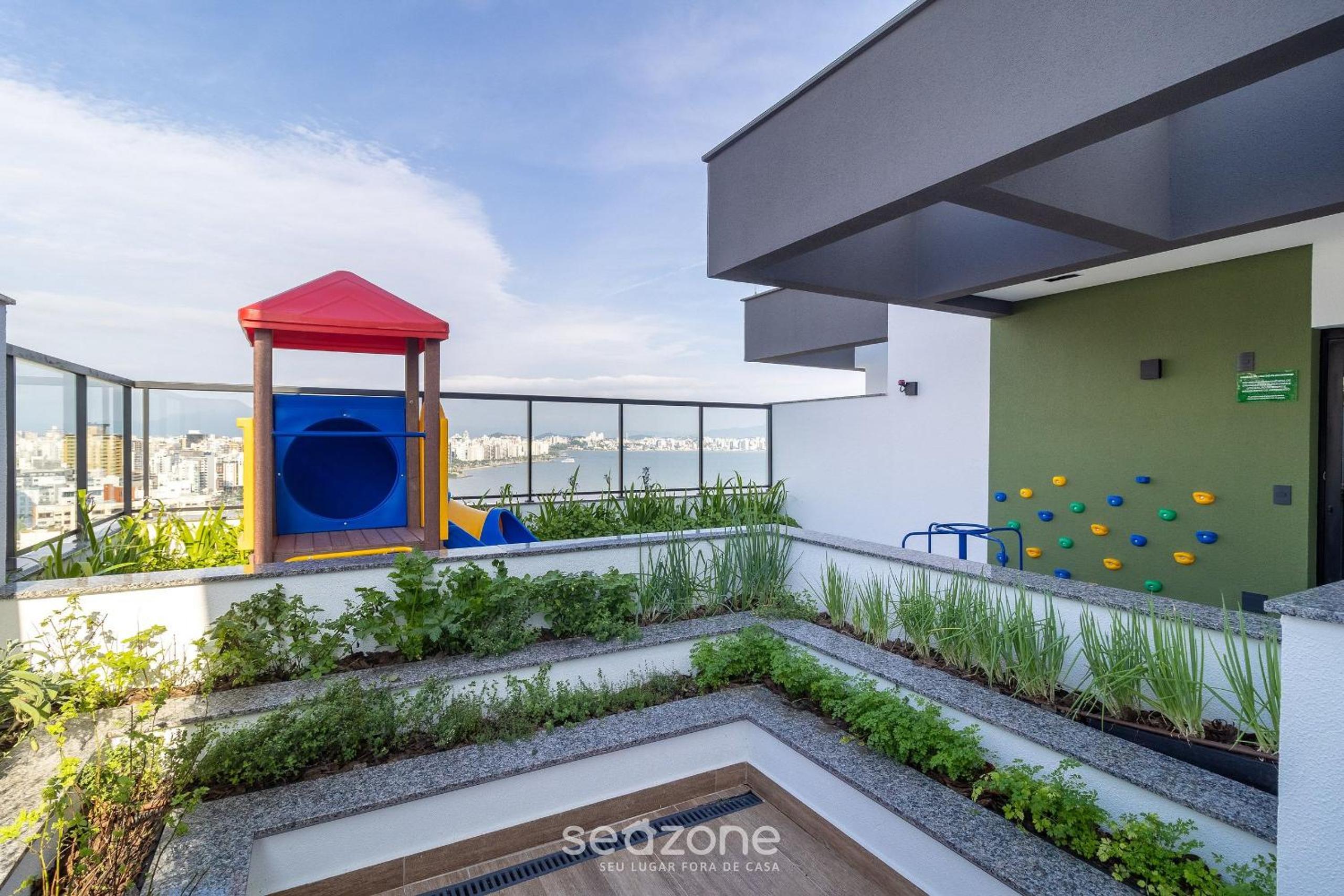 Relaxing and complete stay in a building with pool – VPD