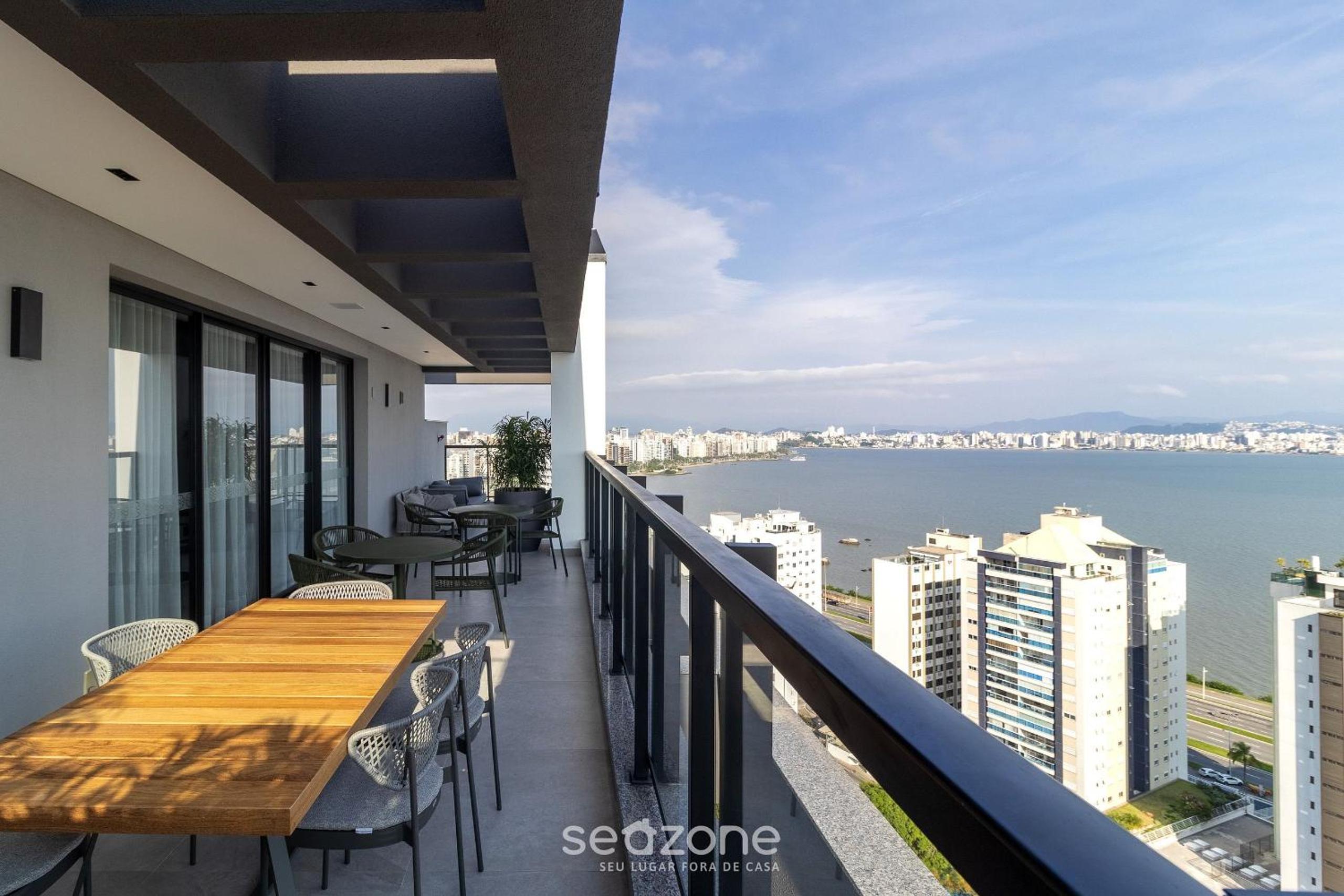 Relaxing and complete stay in a building with pool – VPD