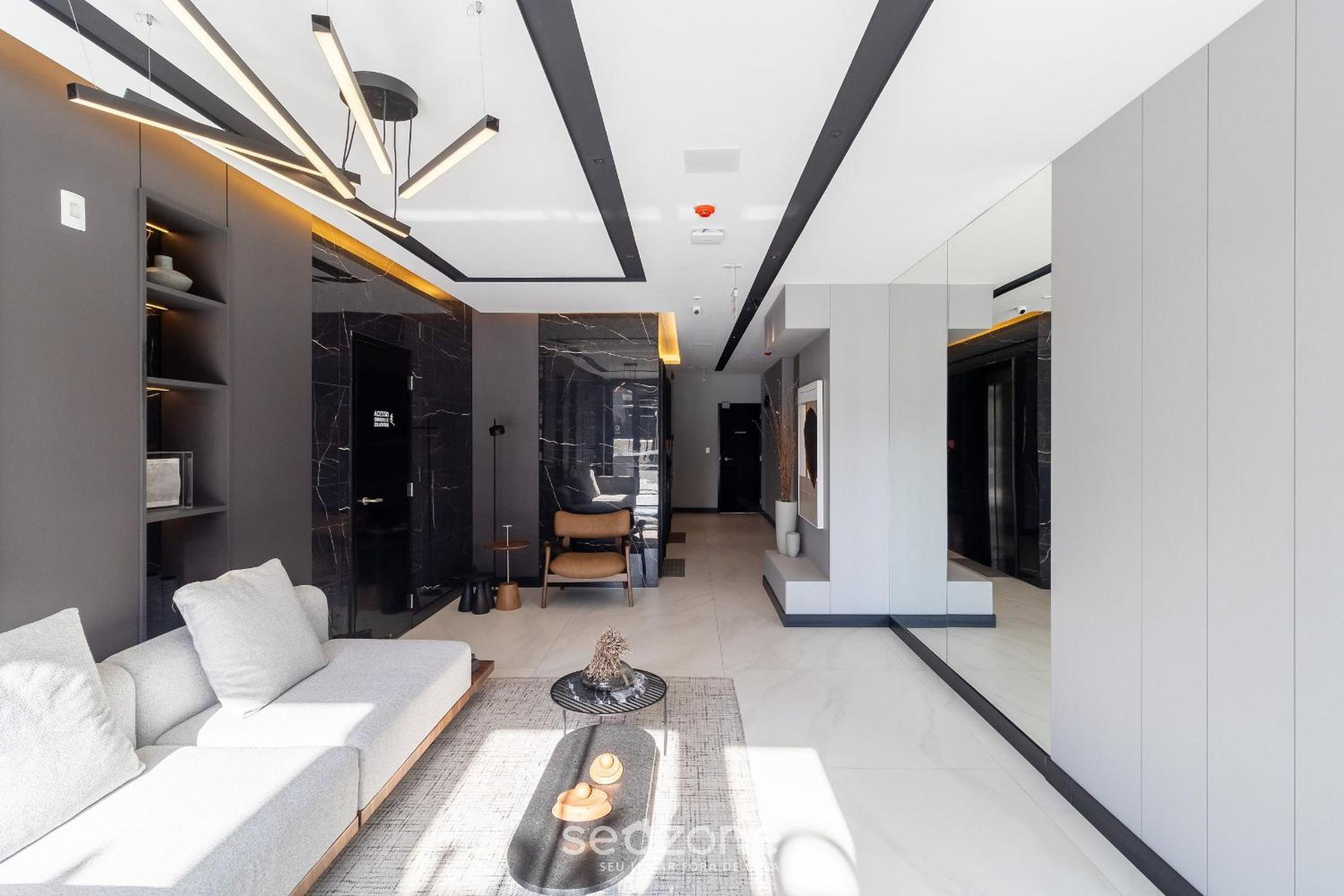 Relaxing and complete stay in a building with pool – VPD