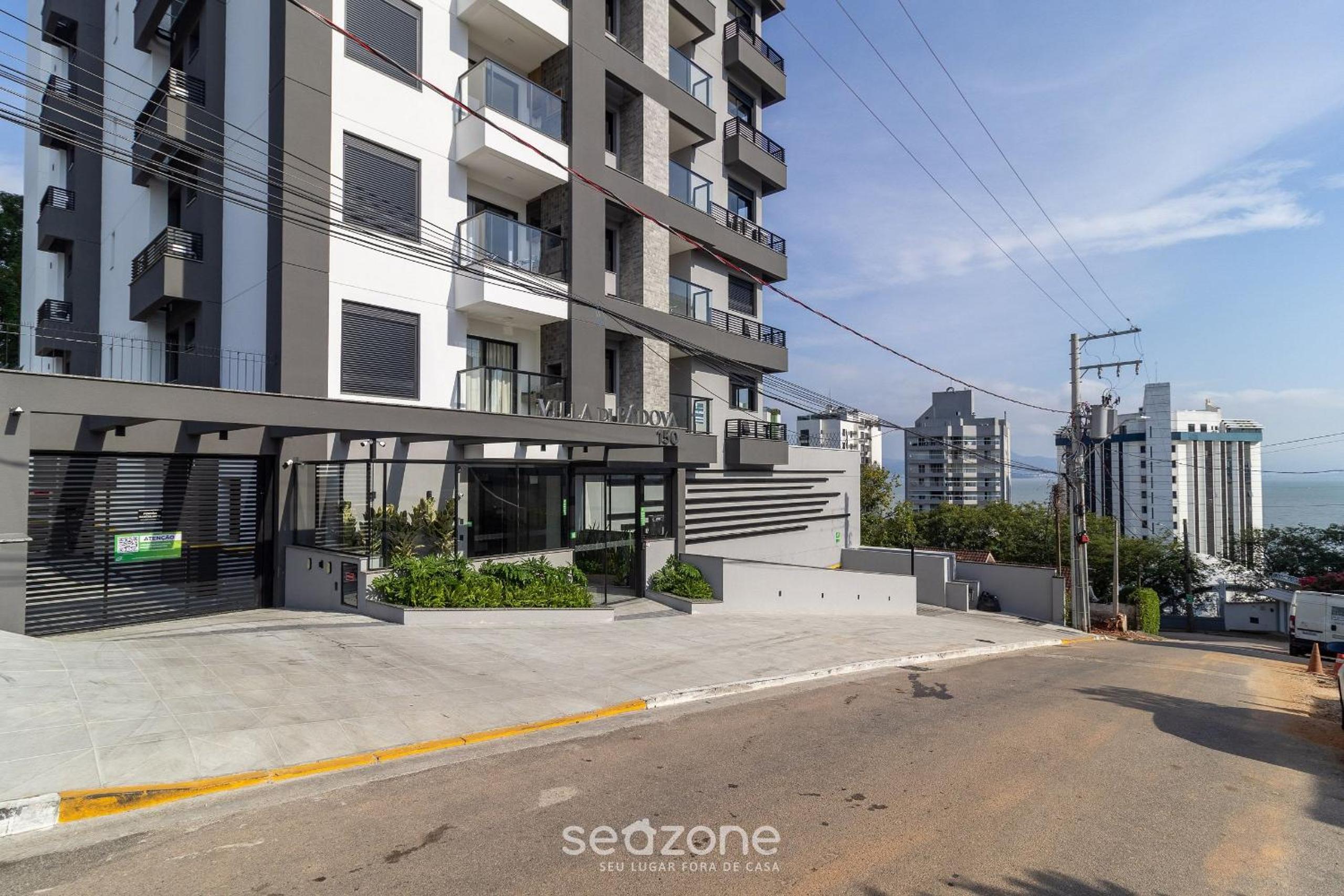 Relaxing and complete stay in a building with pool – VPD
