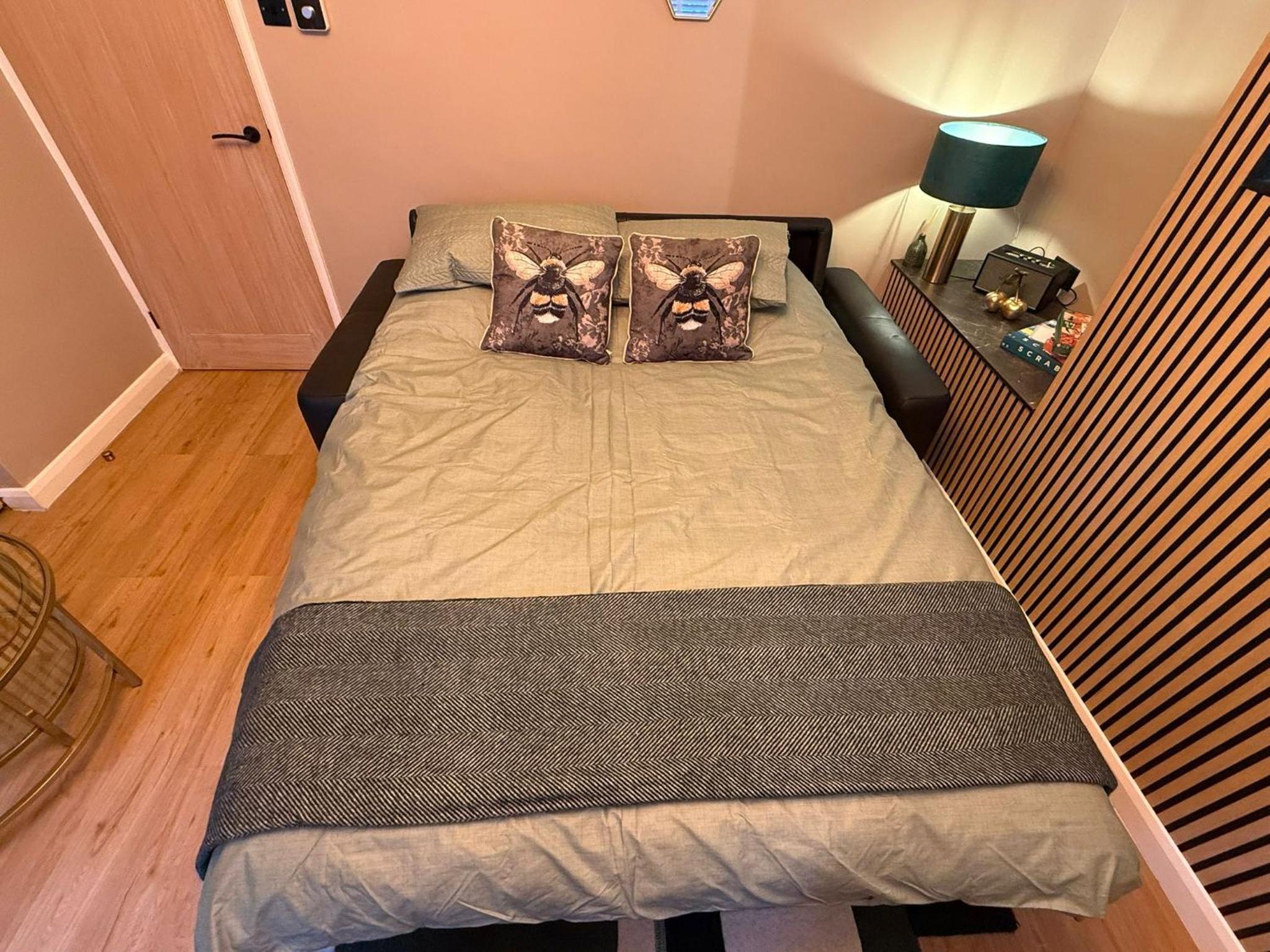 Modern House Maryport Sleeps 6