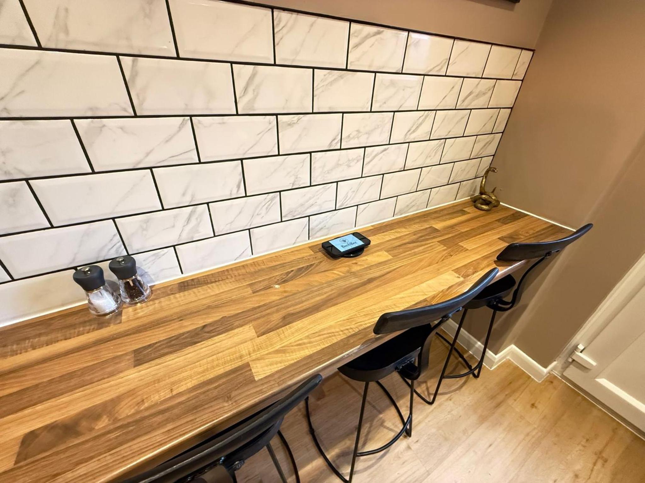 Modern House Maryport Sleeps 6