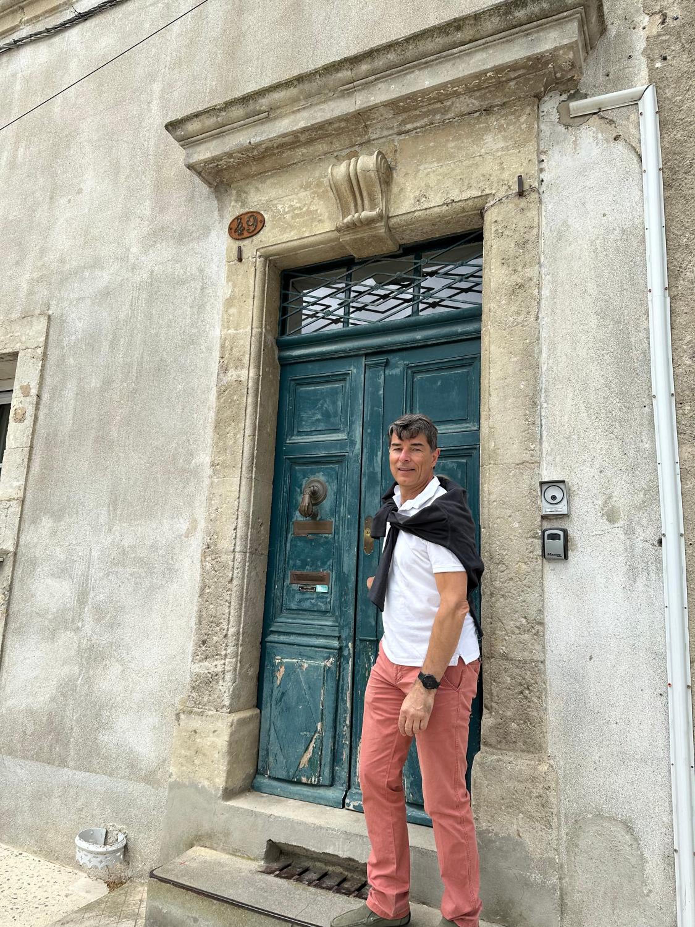 Votre adresse de charme centre historique de Béziers