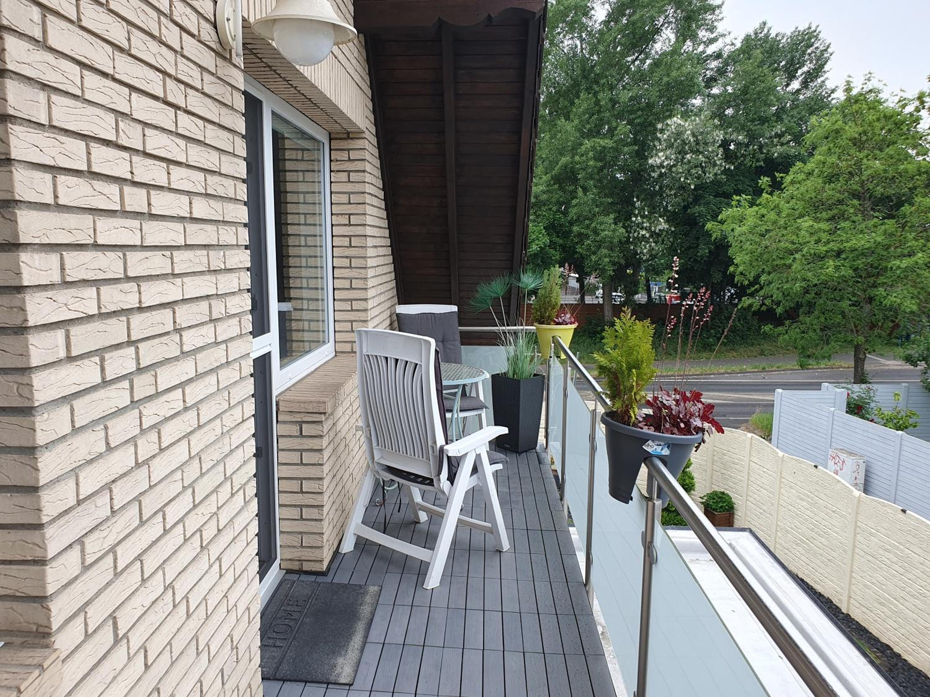 Renoviertes Apartment in Troisdorf