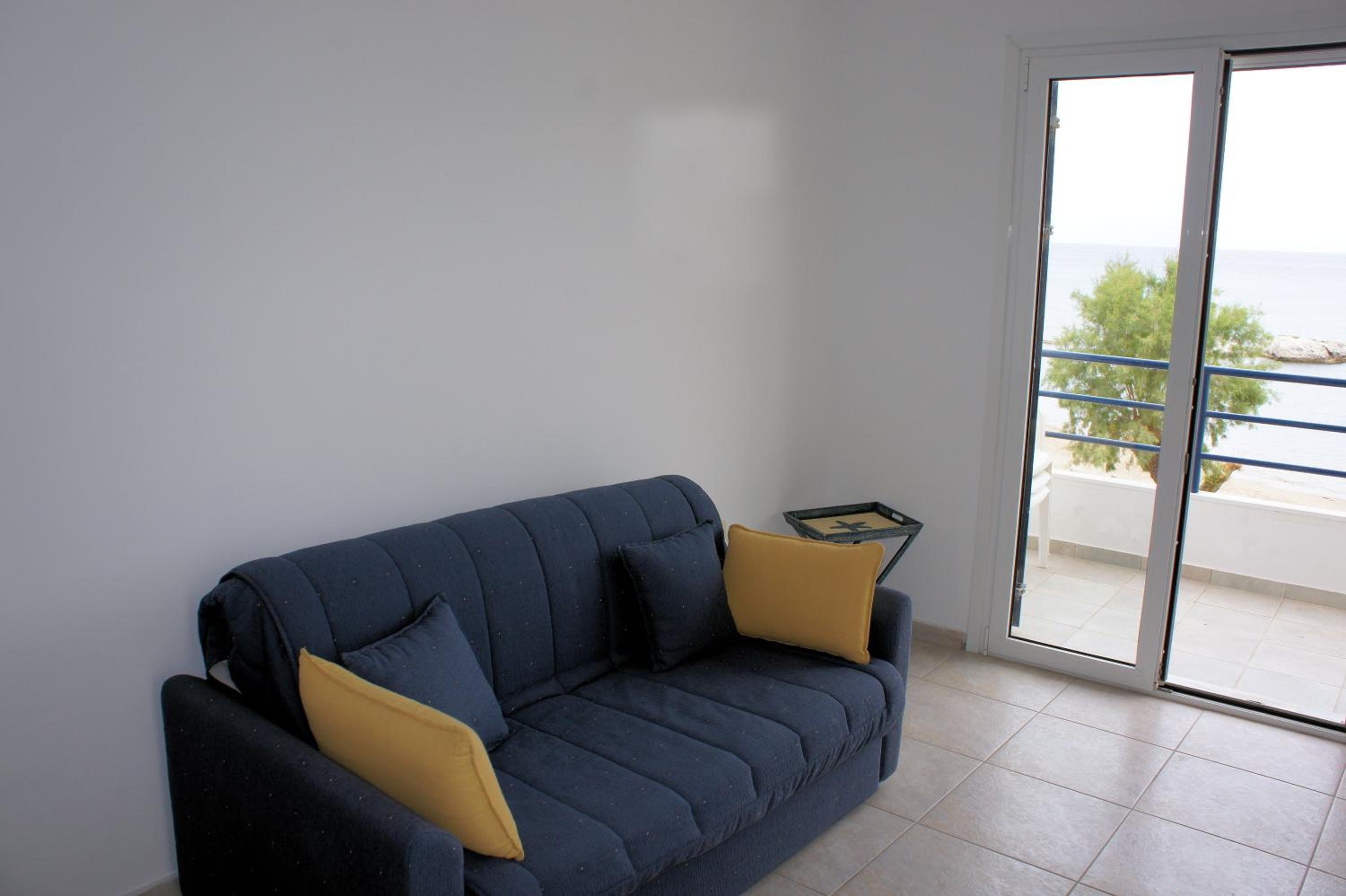 Rodos Beach view 5