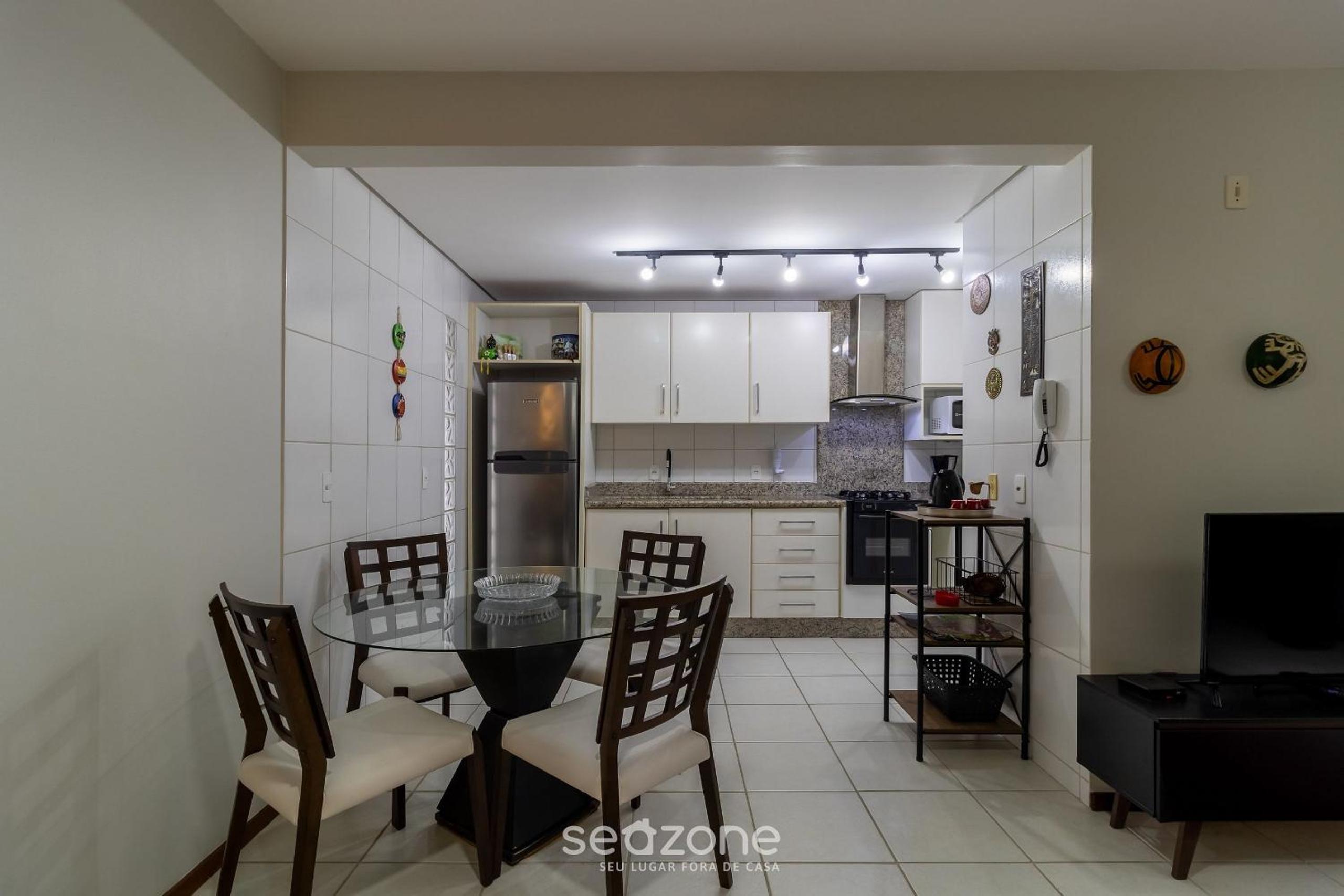 Comfortable Apartment with Barbecue SJE0103