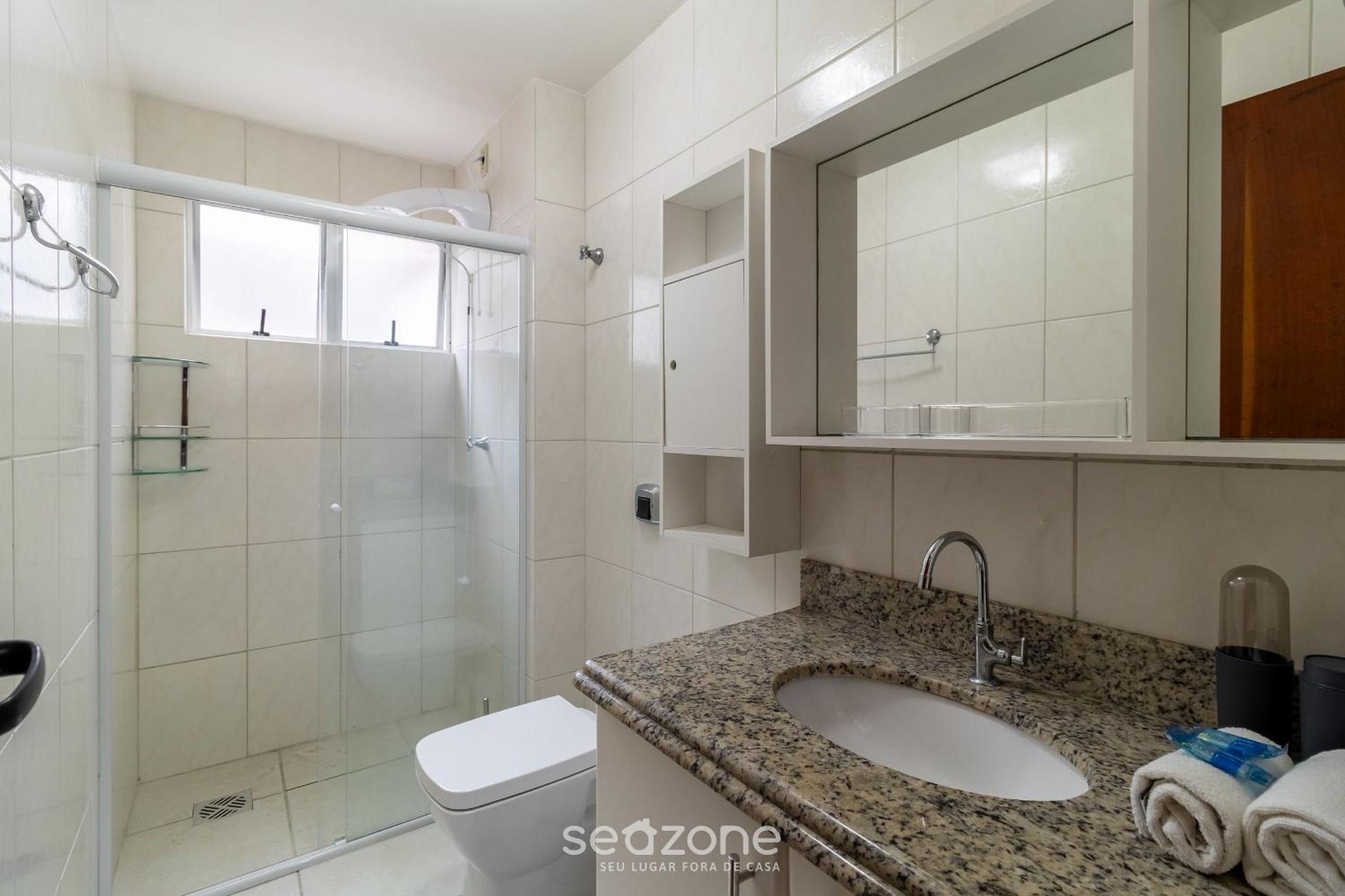 Comfortable Apartment with Barbecue SJE0103