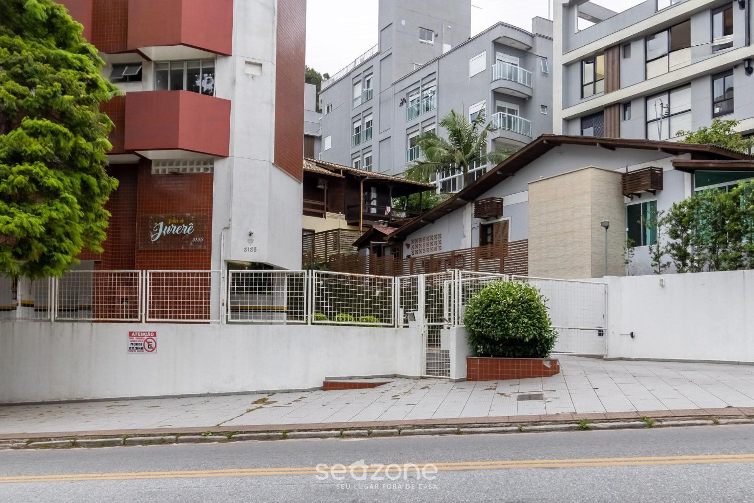 Comfortable Apartment with Barbecue SJE0103