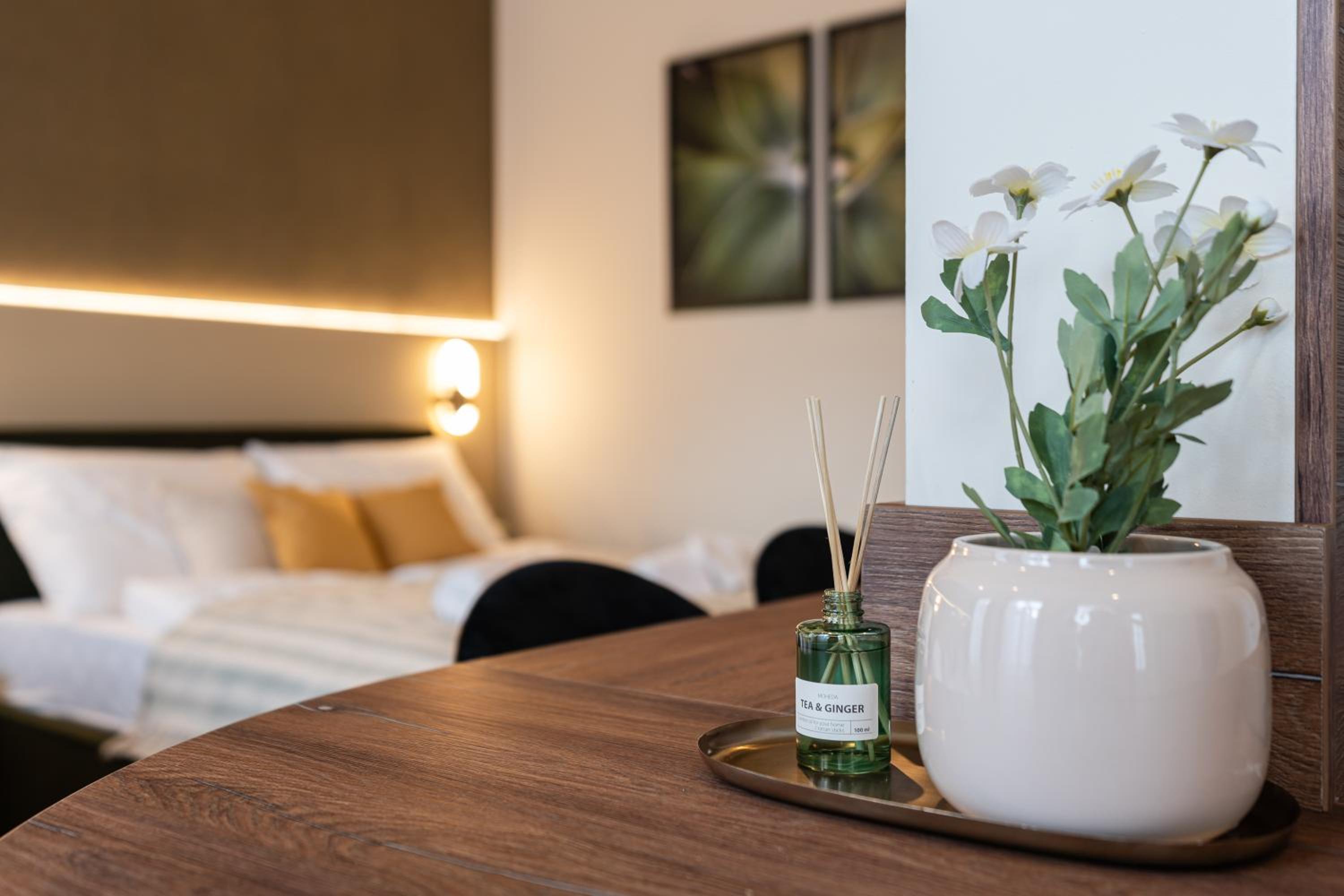 Kiraly 31 - Boutique Apartments, Best Location by BQA
