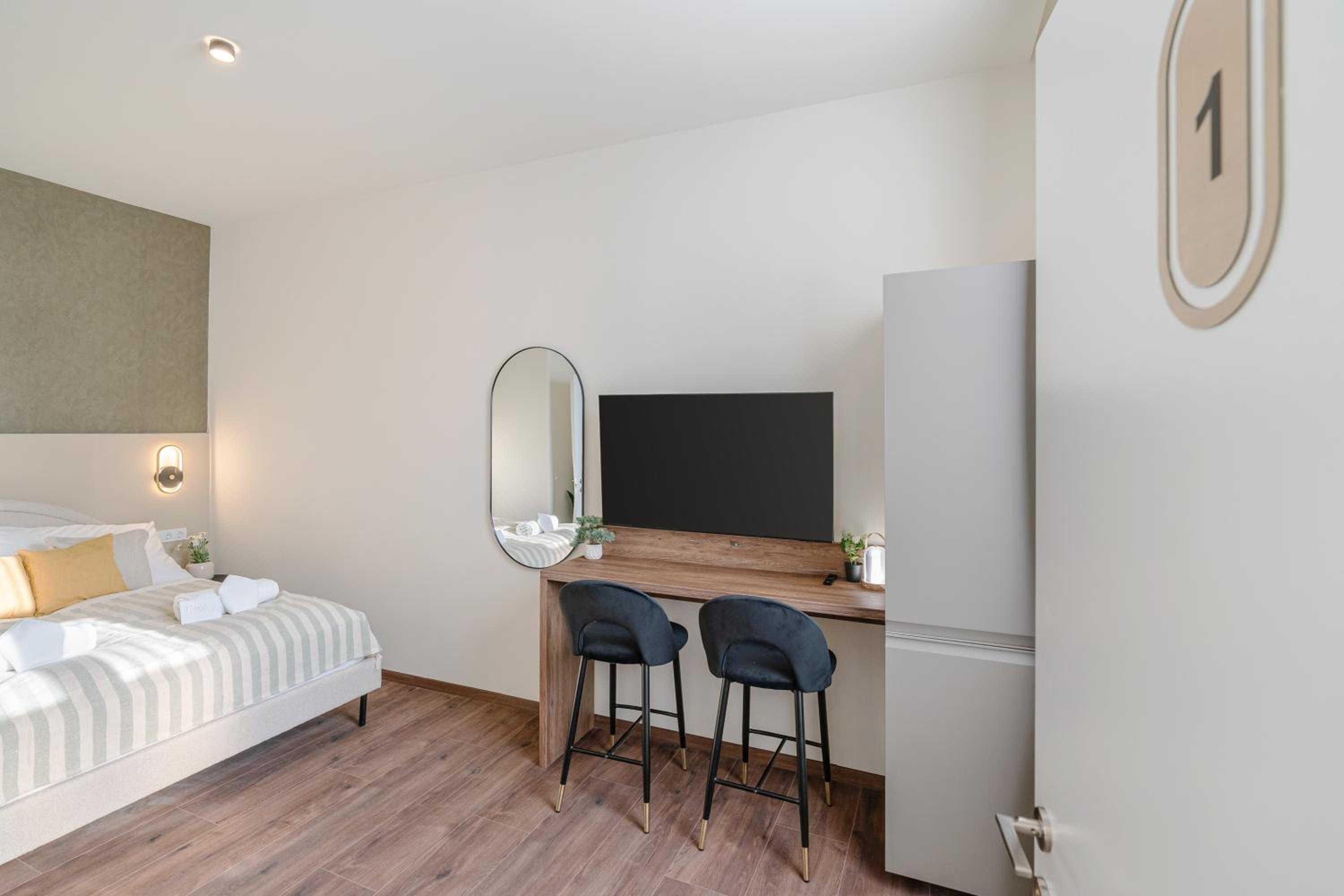 Kiraly 31 - Boutique Apartments, Best Location by BQA