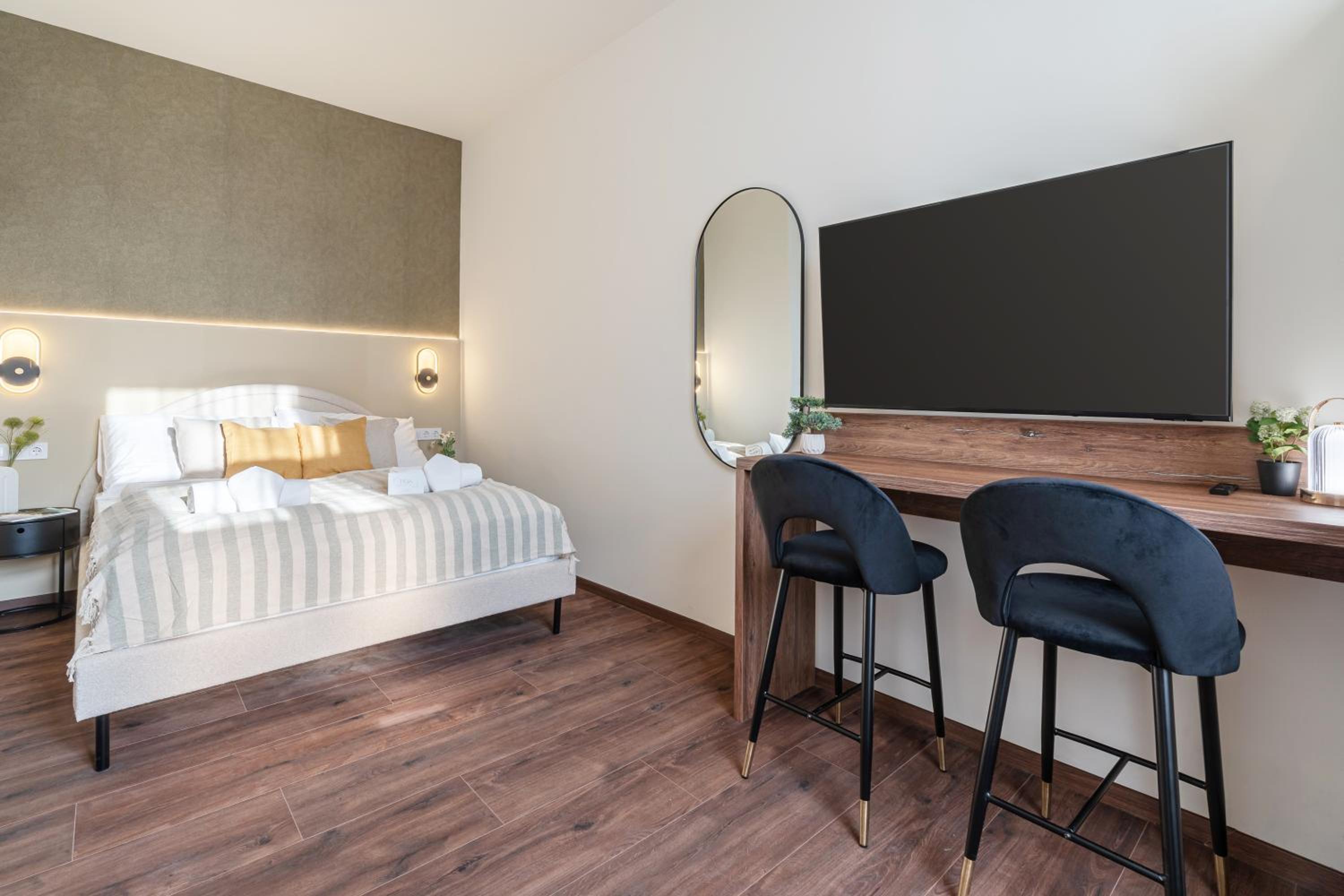 Kiraly 31 - Boutique Apartments, Best Location by BQA