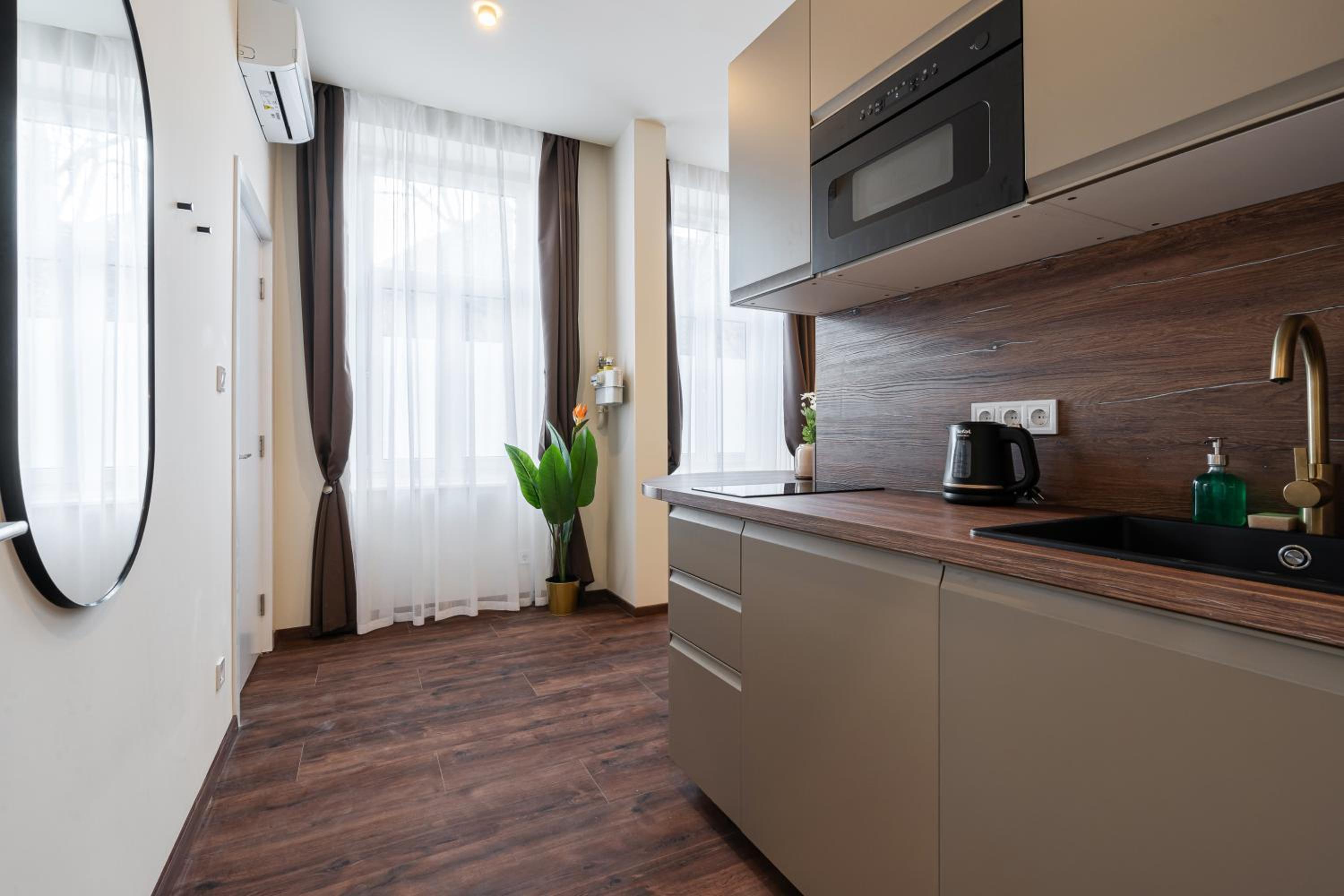 Kiraly 31 - Boutique Apartments, Best Location by BQA