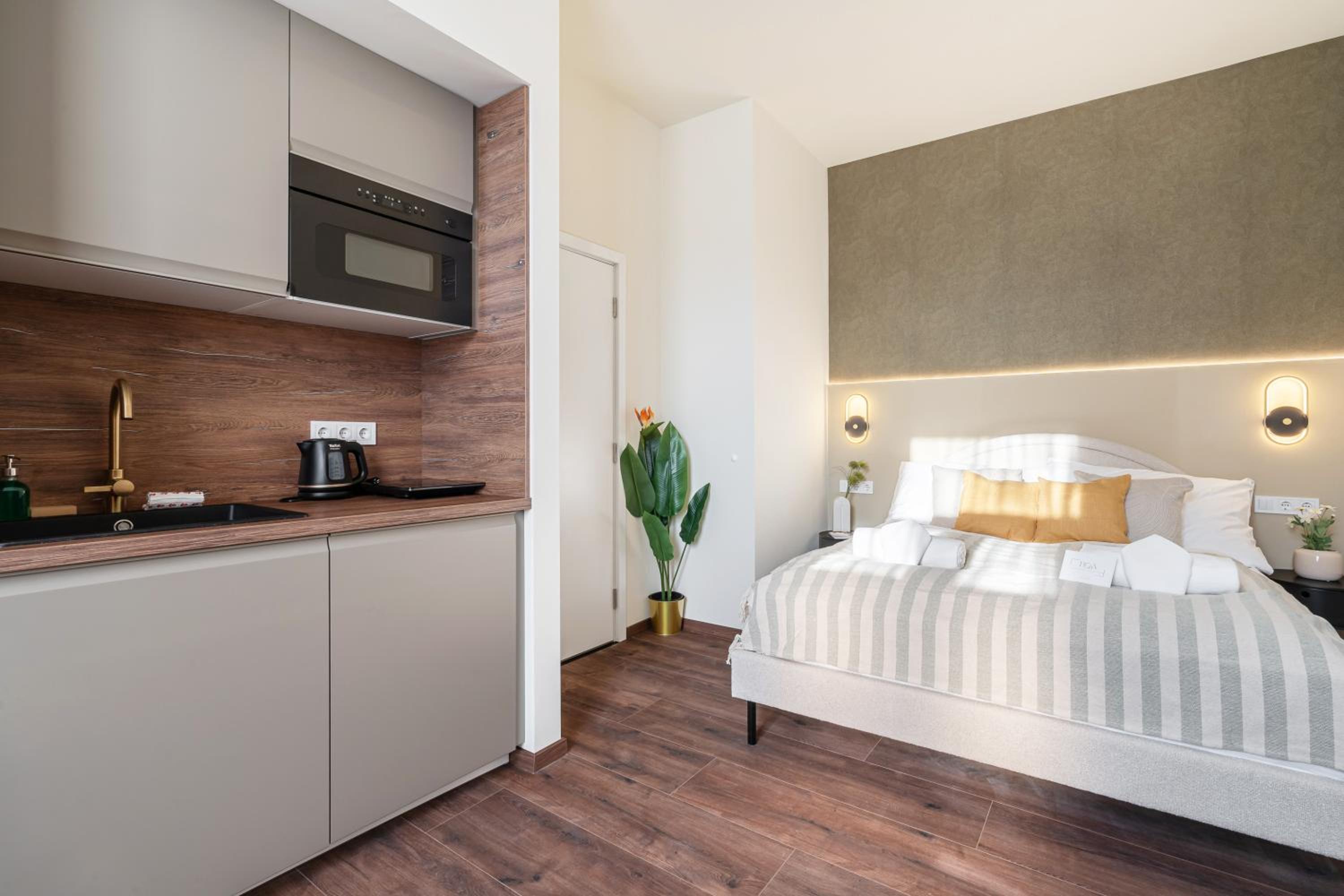 Kiraly 31 - Boutique Apartments, Best Location by BQA