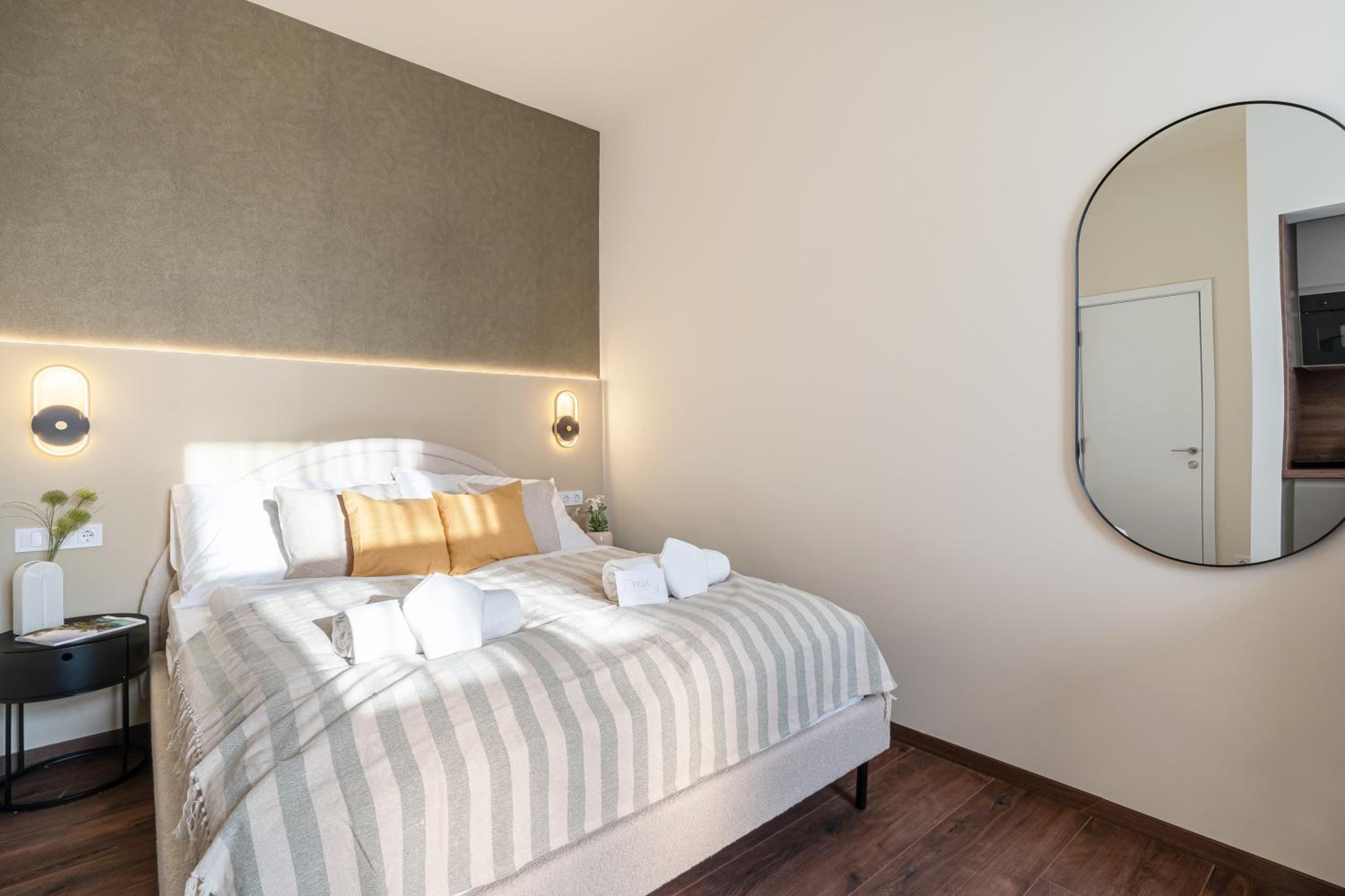 Kiraly 31 - Boutique Apartments, Best Location by BQA