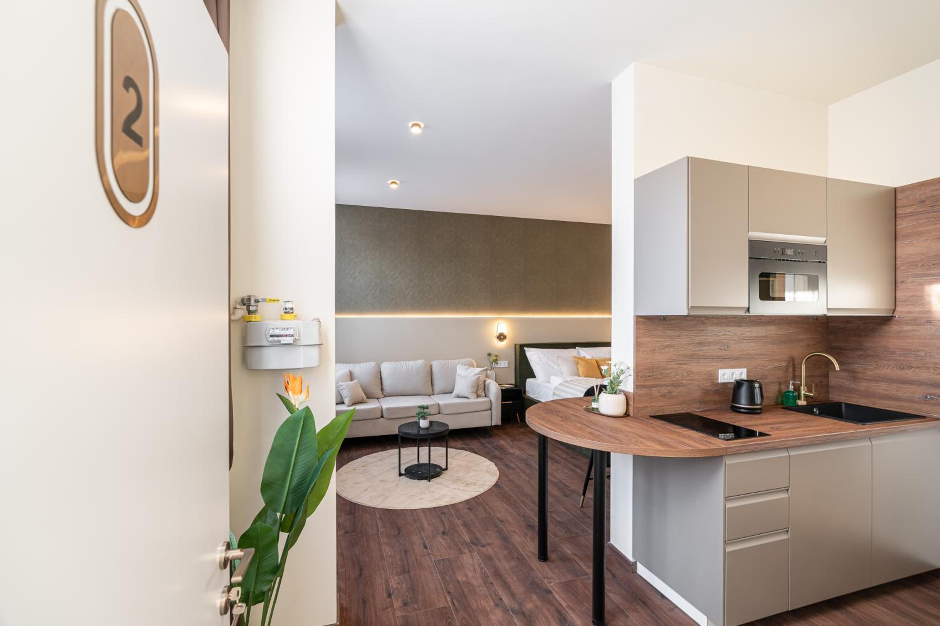Kiraly 31 - Boutique Apartments, Best Location by BQA