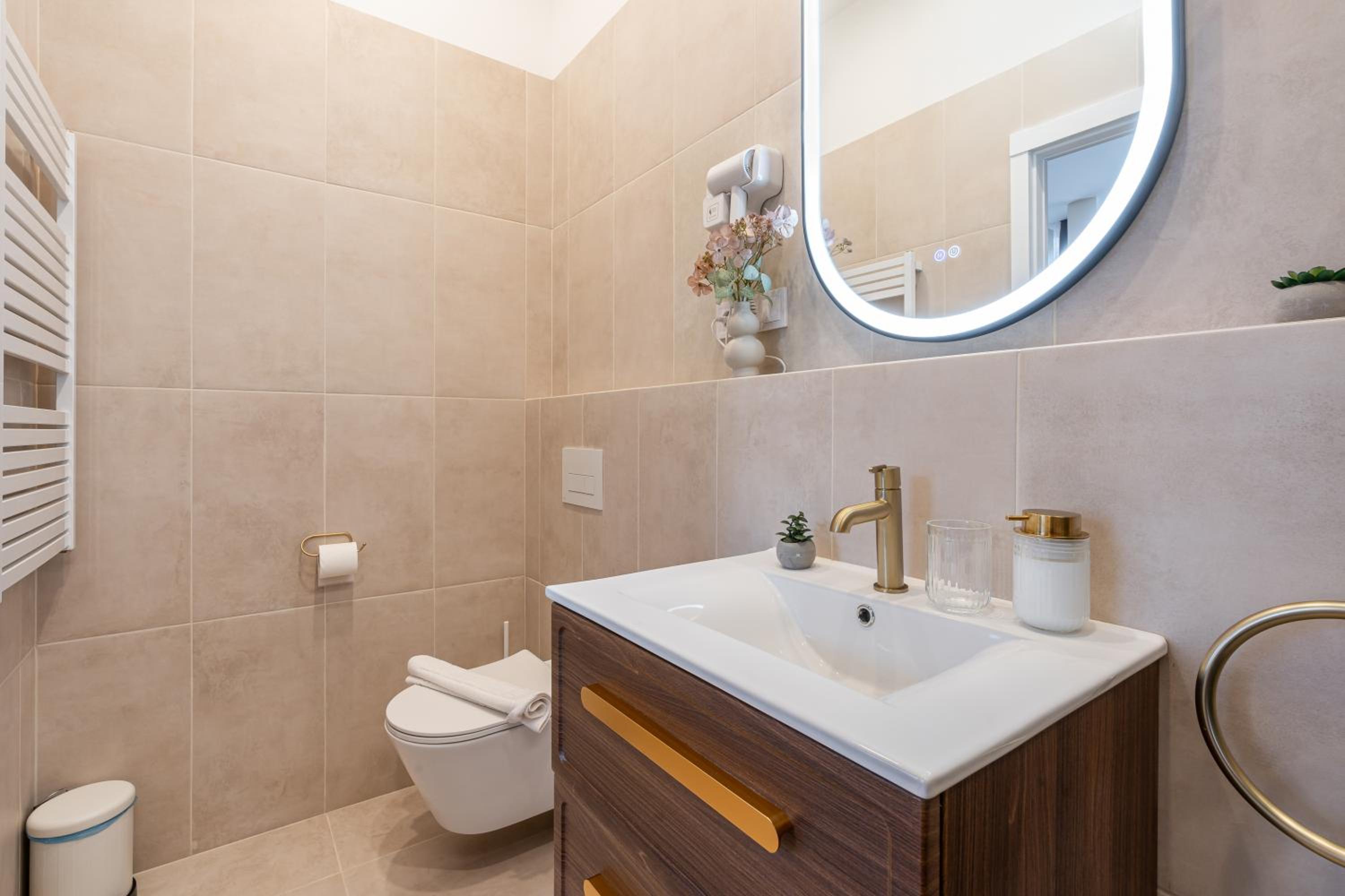 Kiraly 31 - Boutique Apartments, Best Location by BQA