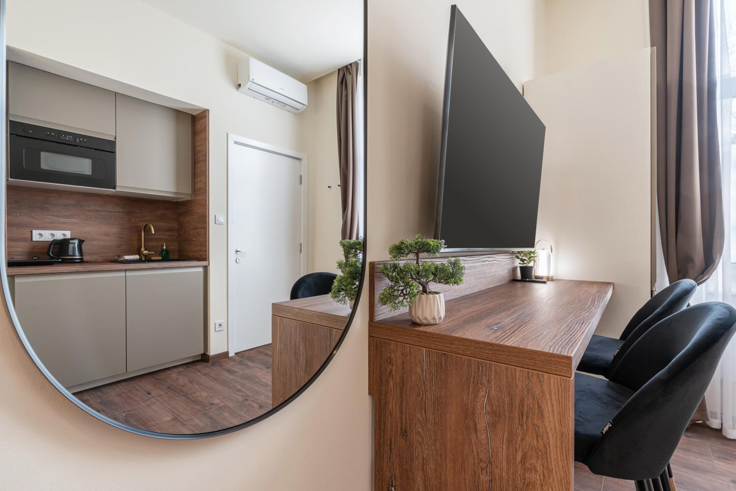 Kiraly 31 - Boutique Apartments, Best Location by BQA