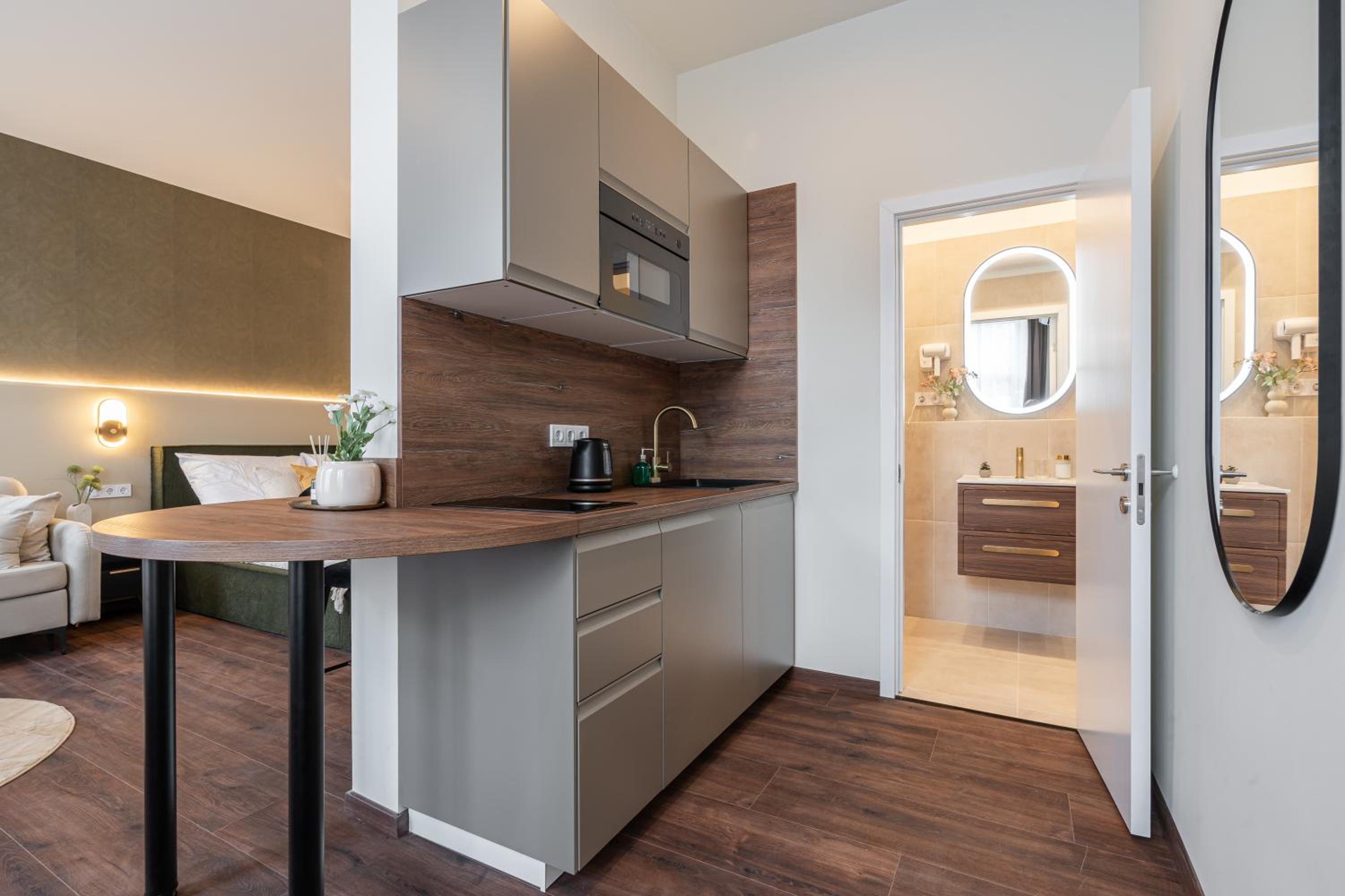 Kiraly 31 - Boutique Apartments, Best Location by BQA