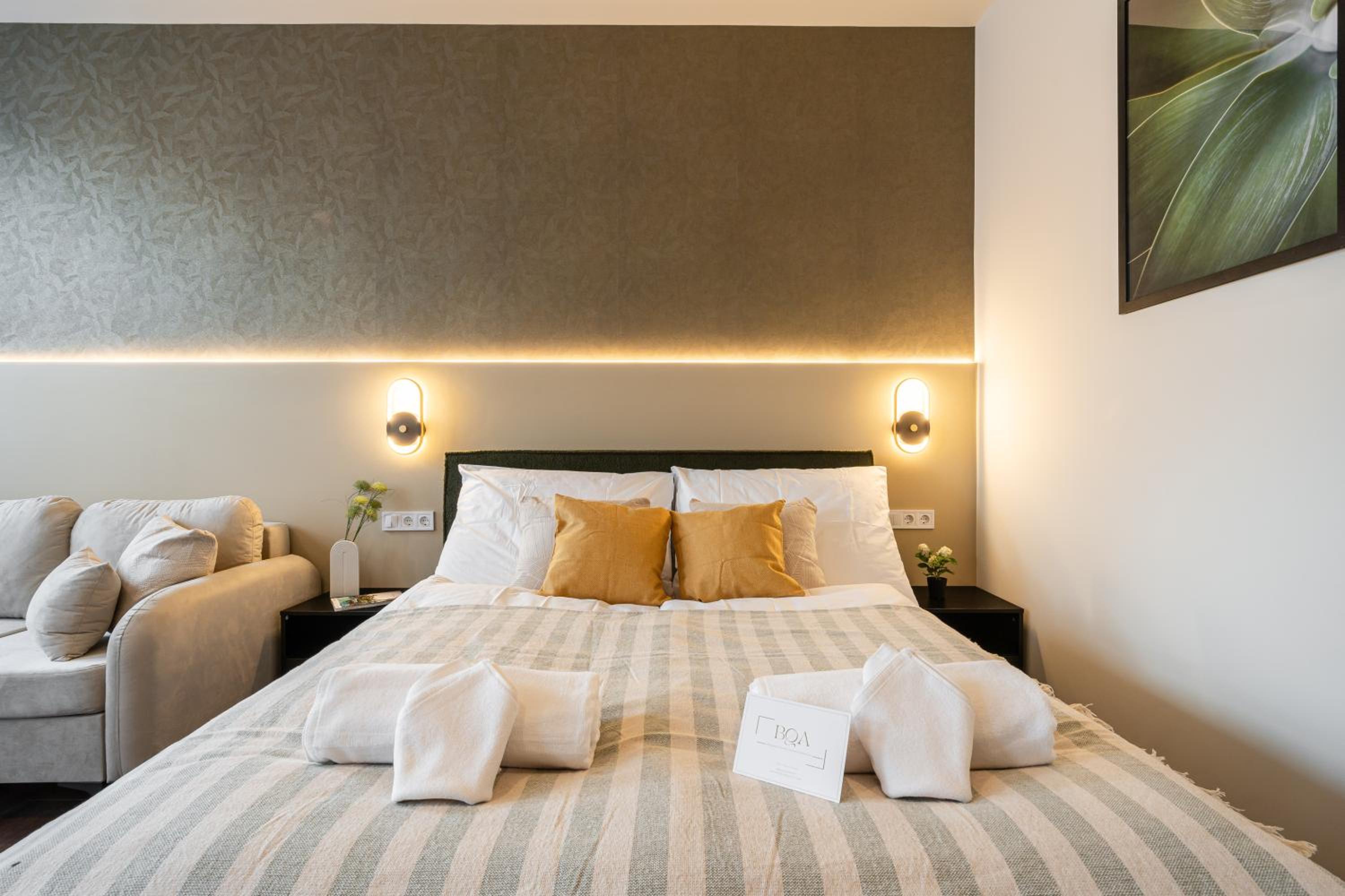 Kiraly 31 - Boutique Apartments, Best Location by BQA