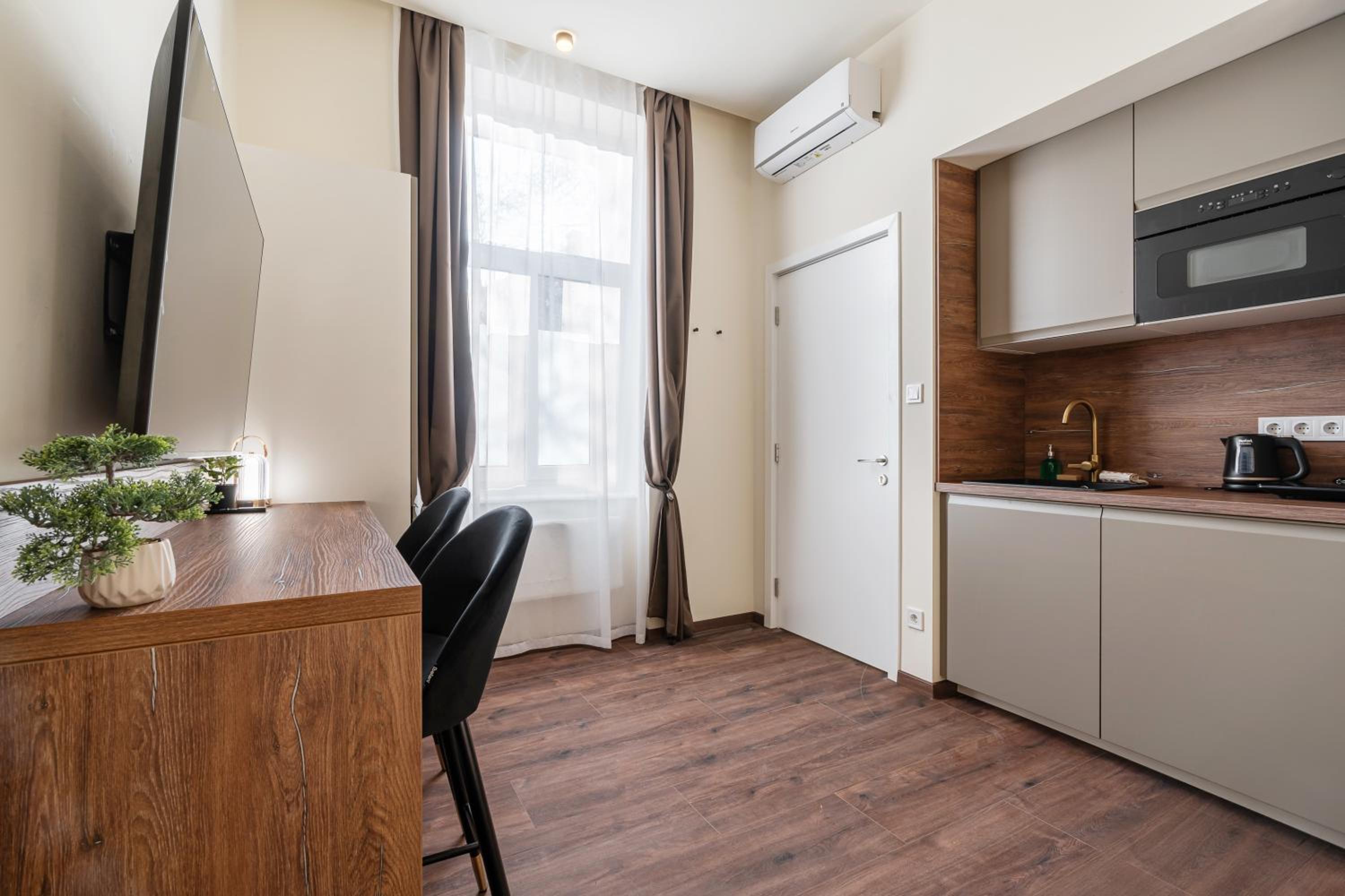 Kiraly 31 - Boutique Apartments, Best Location by BQA