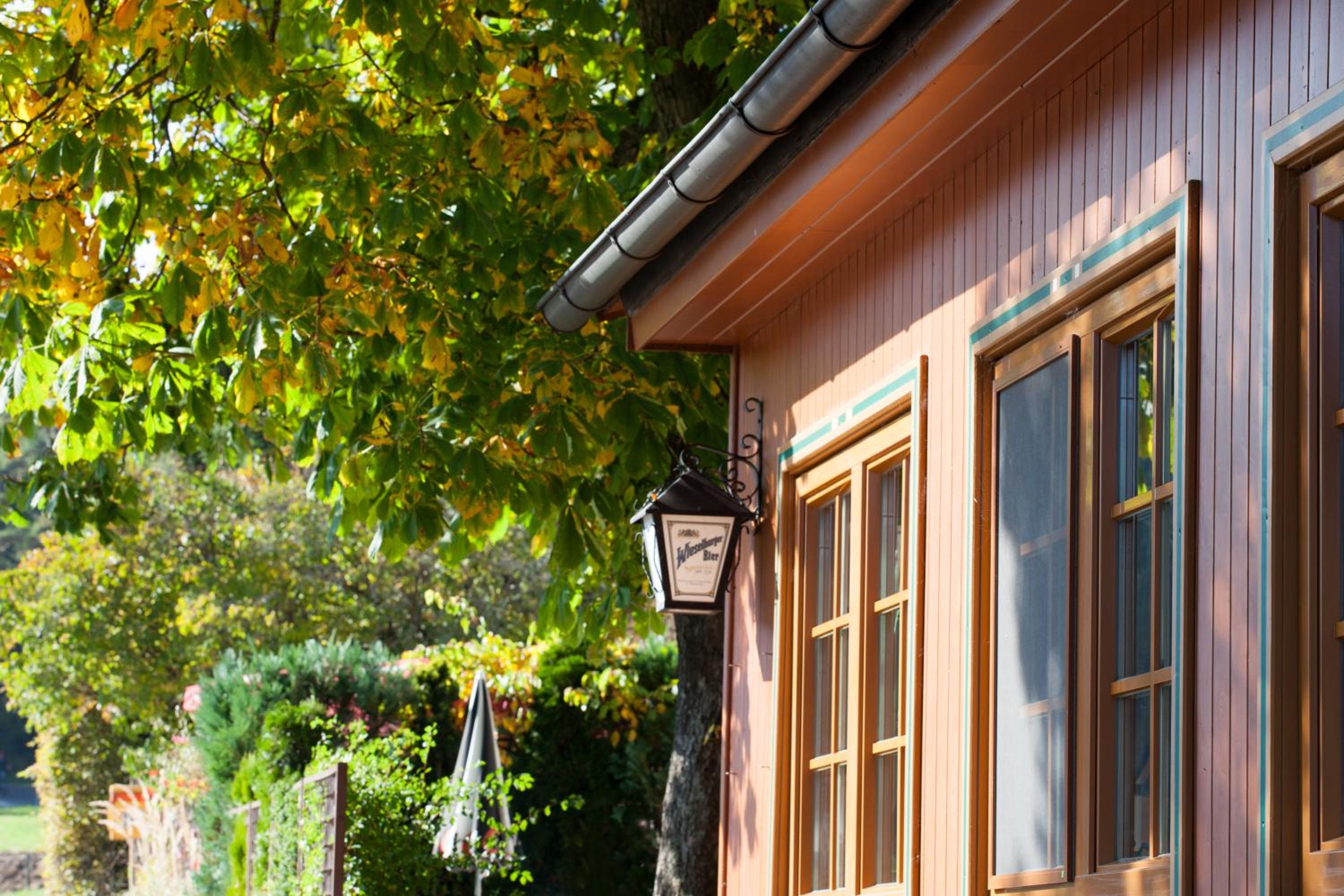 Zum Fally - Landgasthof