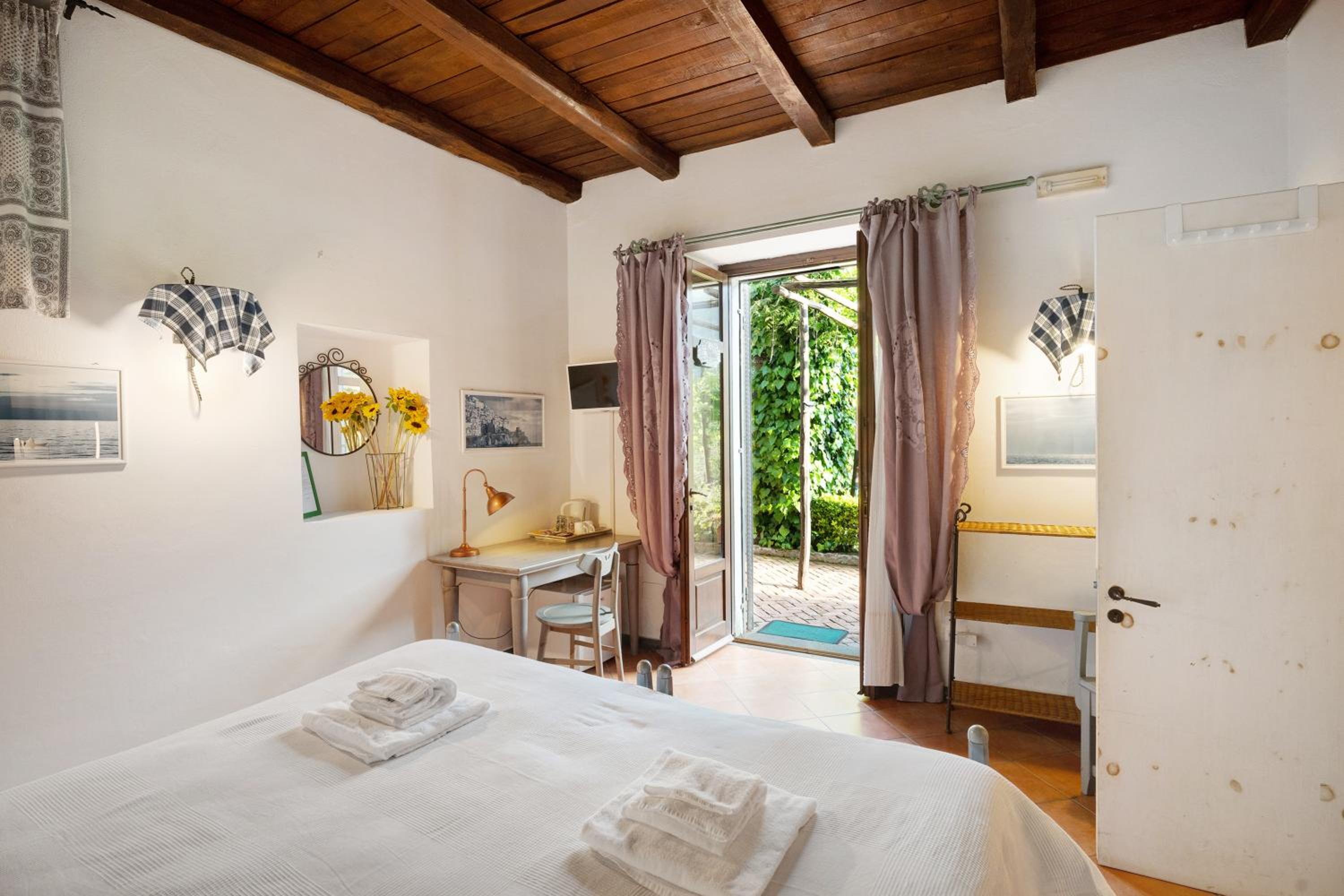 Agriturismo Barone Antonio Negri