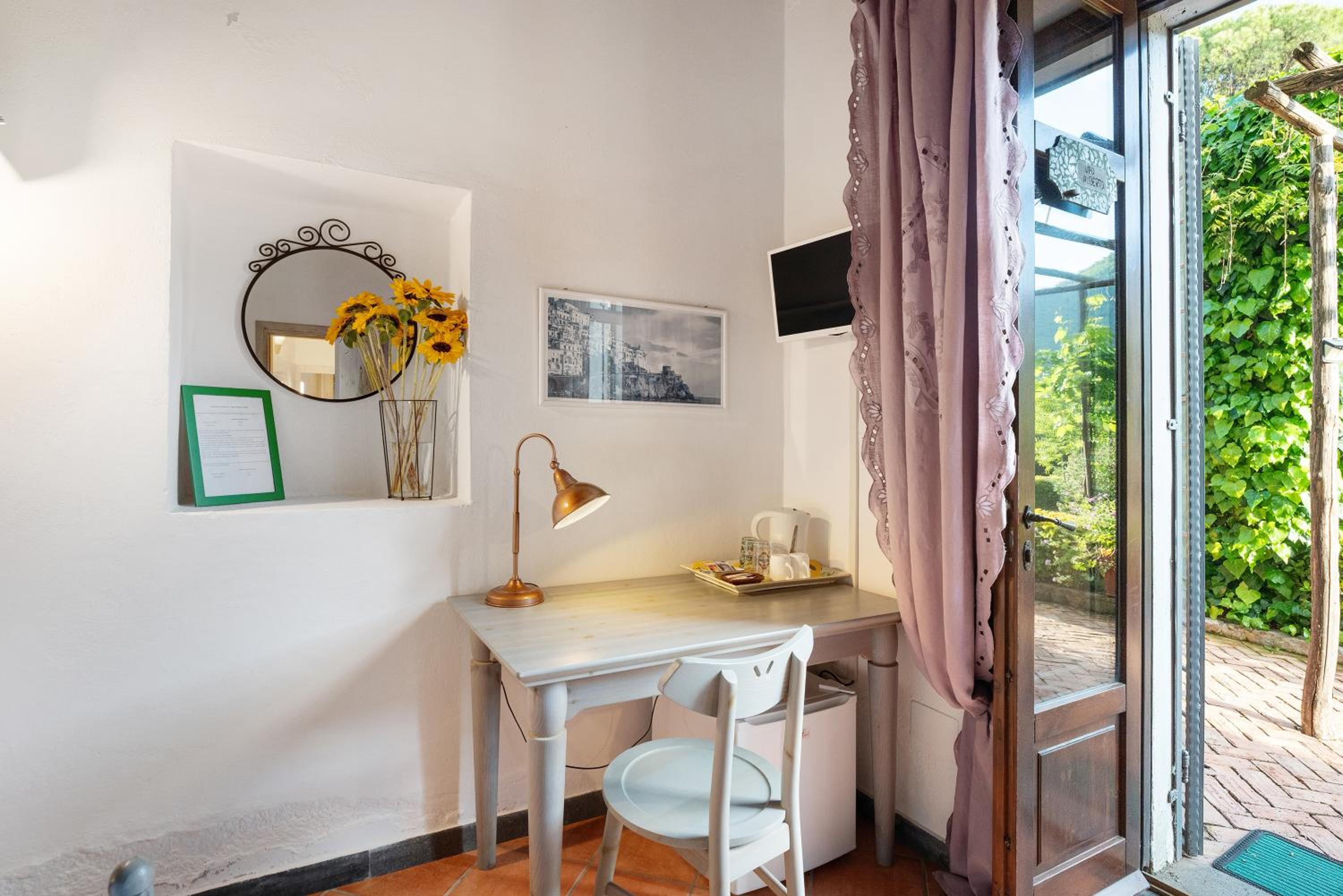 Agriturismo Barone Antonio Negri