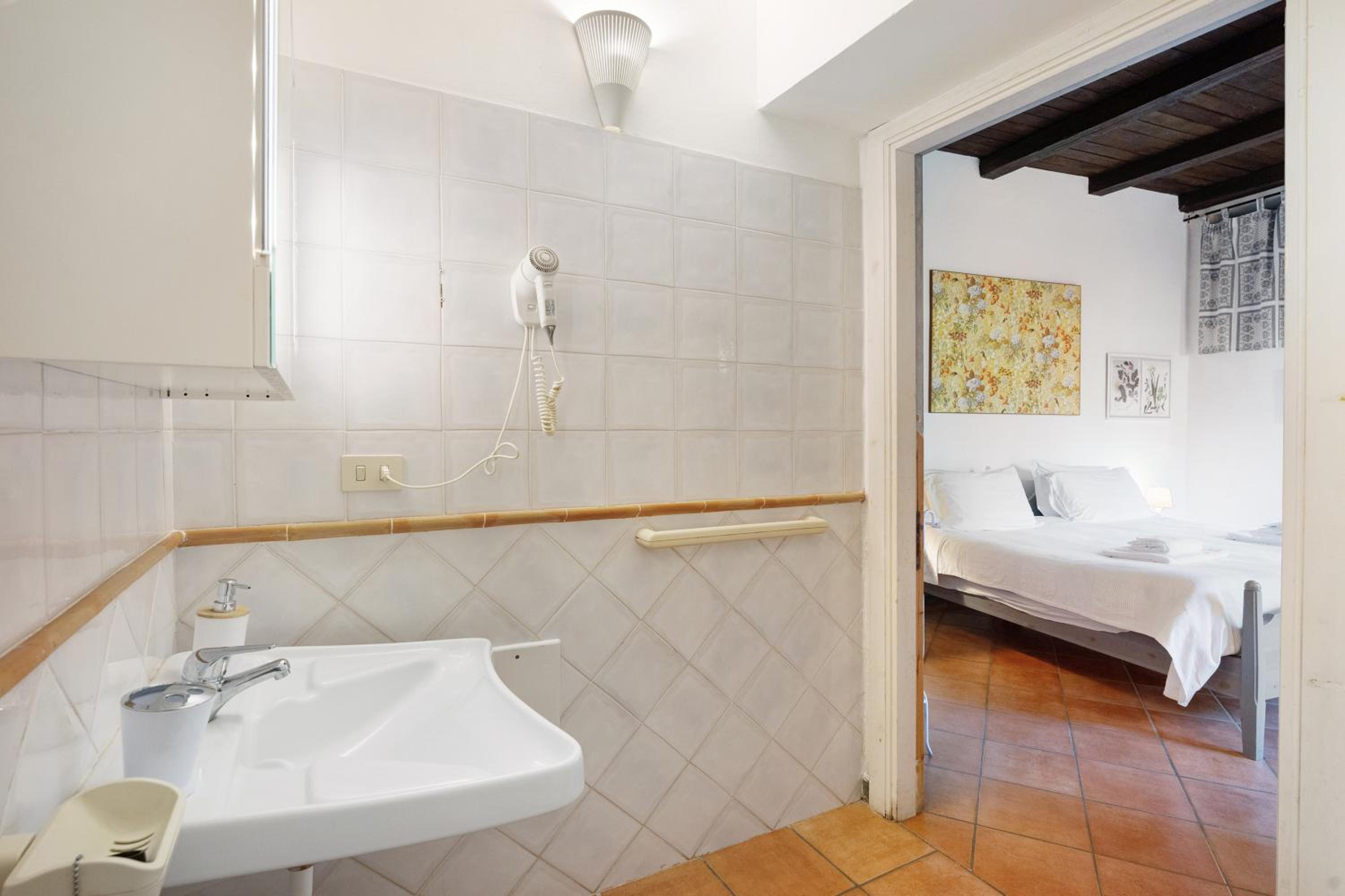 Agriturismo Barone Antonio Negri