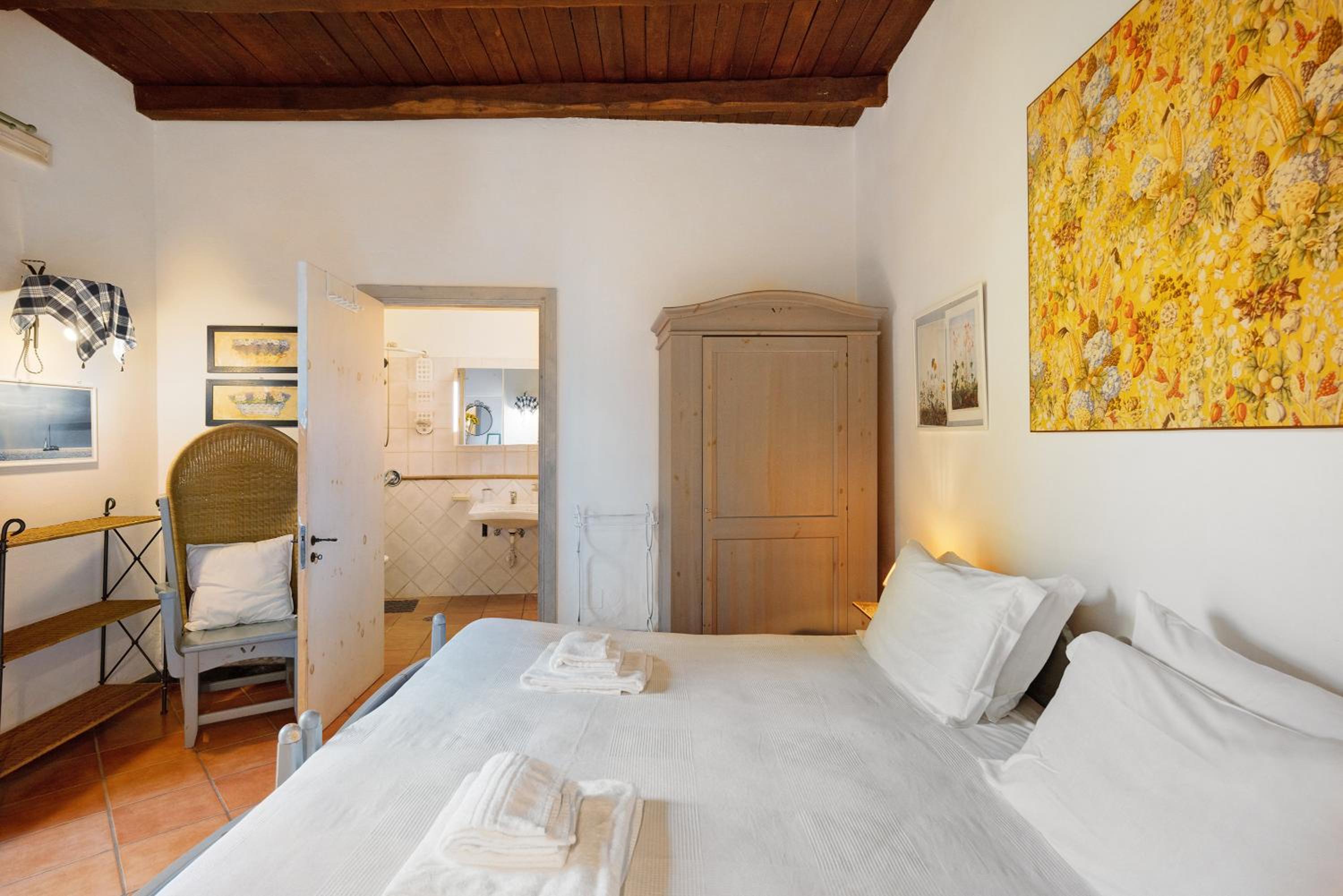 Agriturismo Barone Antonio Negri