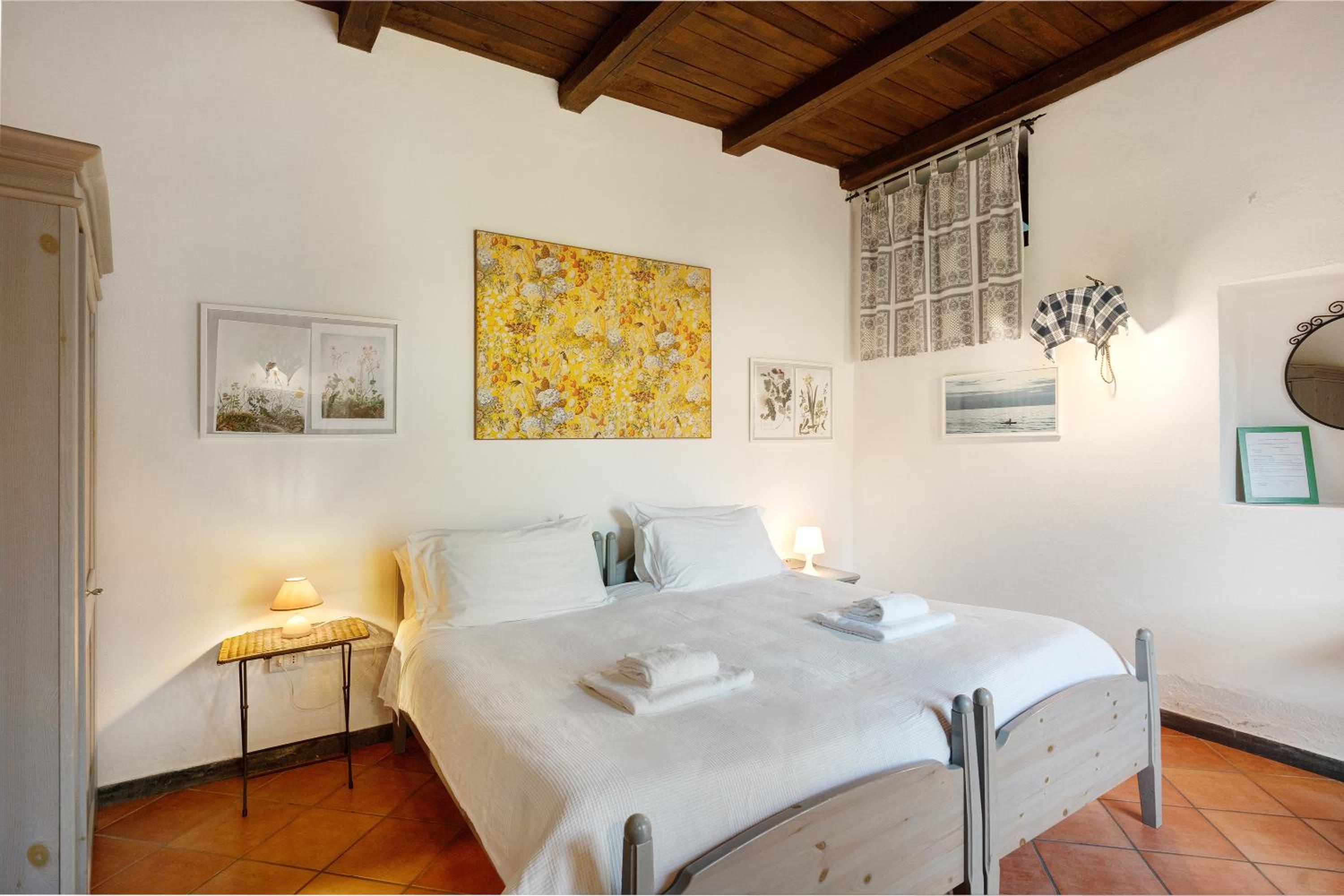 Agriturismo Barone Antonio Negri