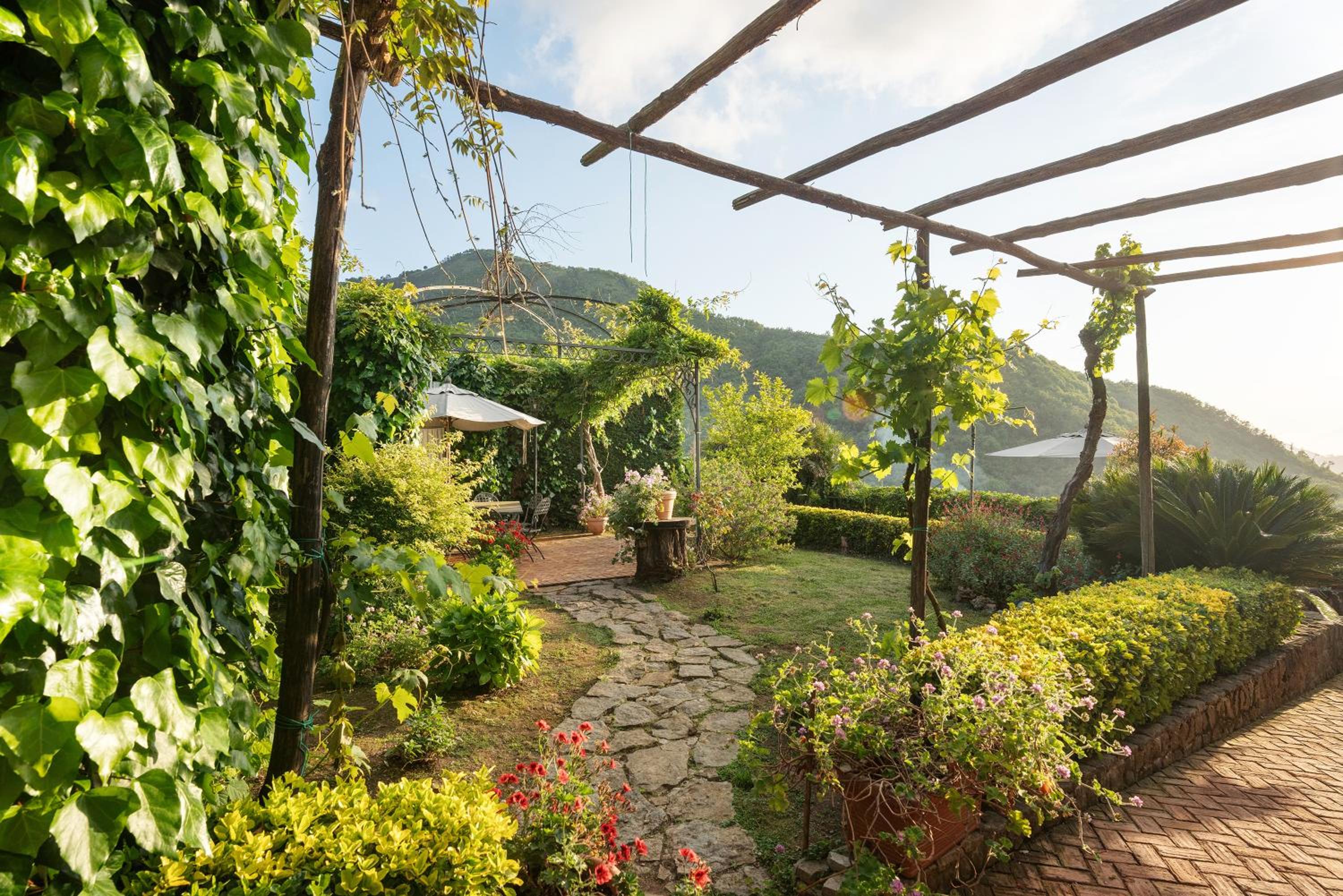 Agriturismo Barone Antonio Negri