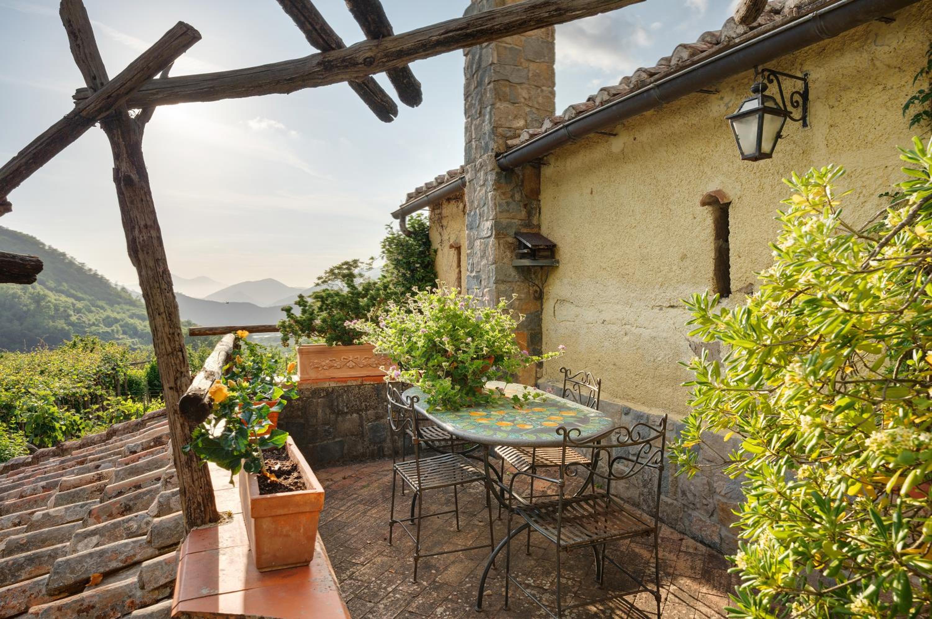 Agriturismo Barone Antonio Negri