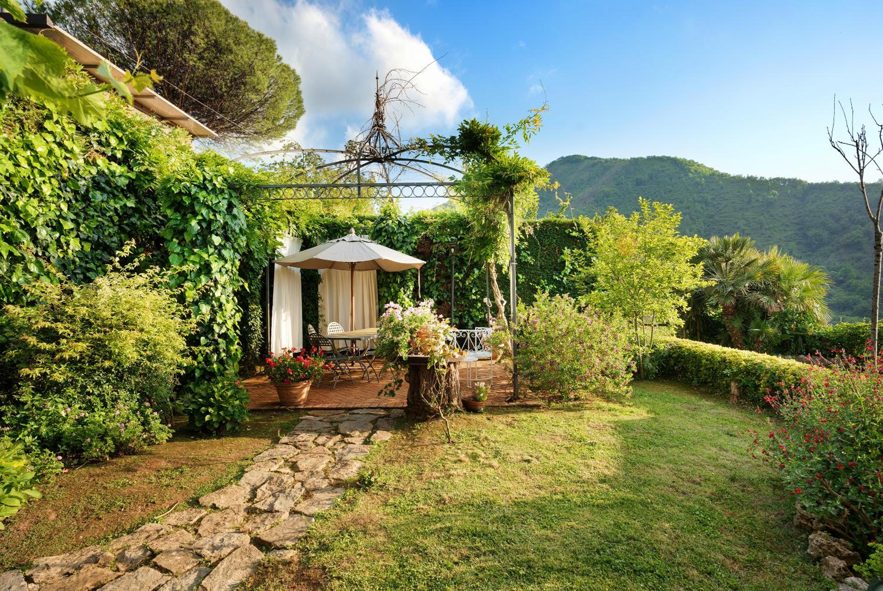 Agriturismo Barone Antonio Negri