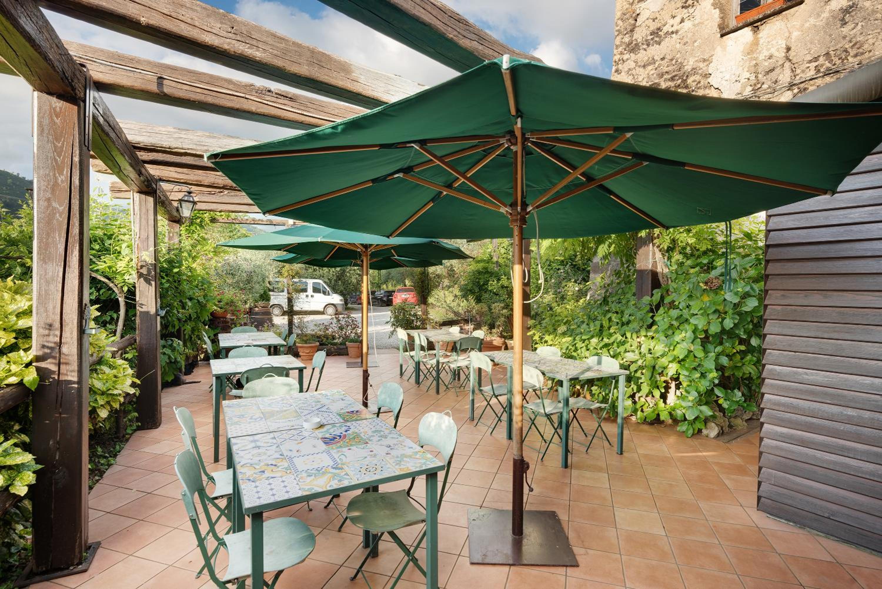 Agriturismo Barone Antonio Negri