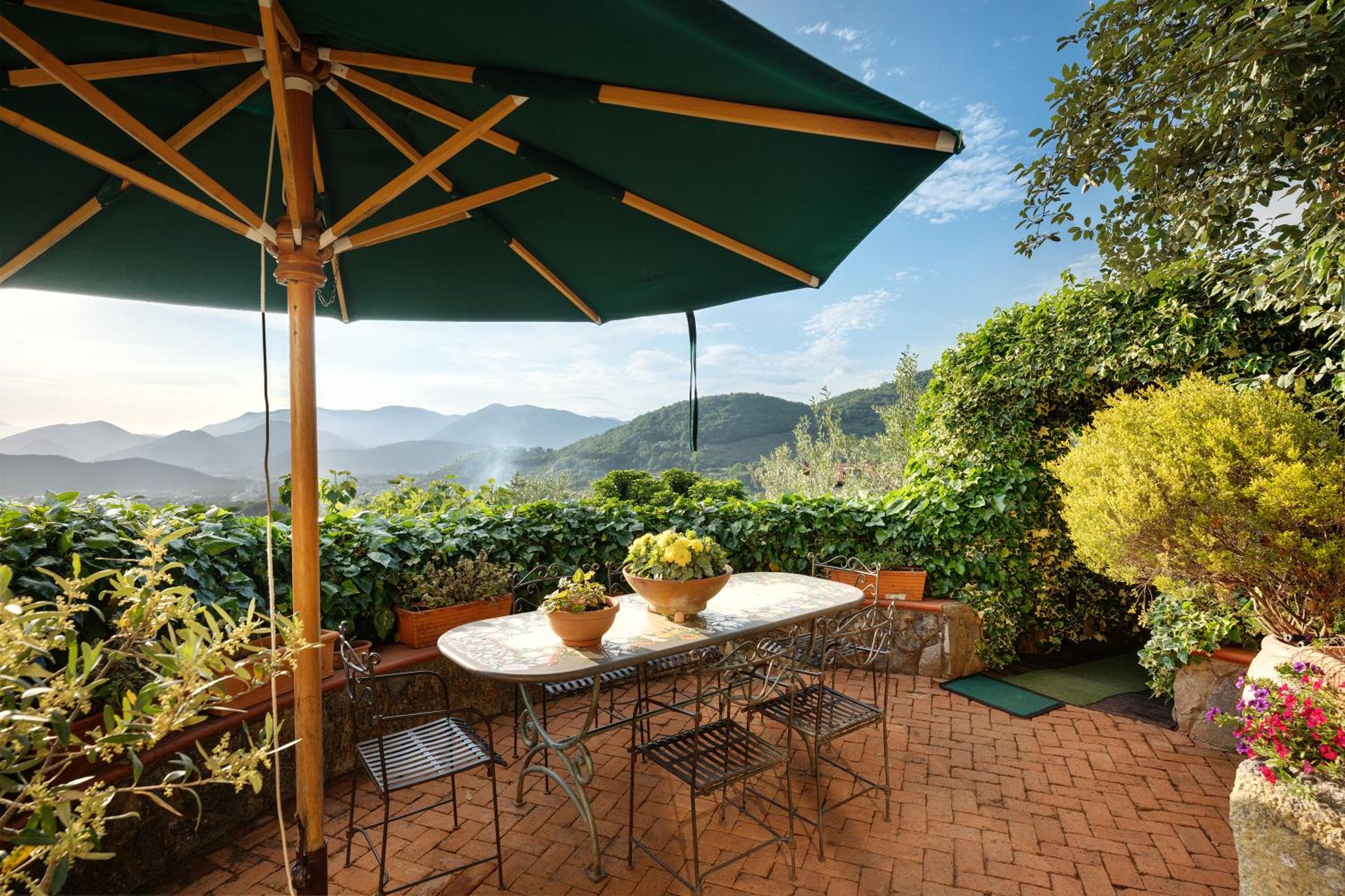 Agriturismo Barone Antonio Negri