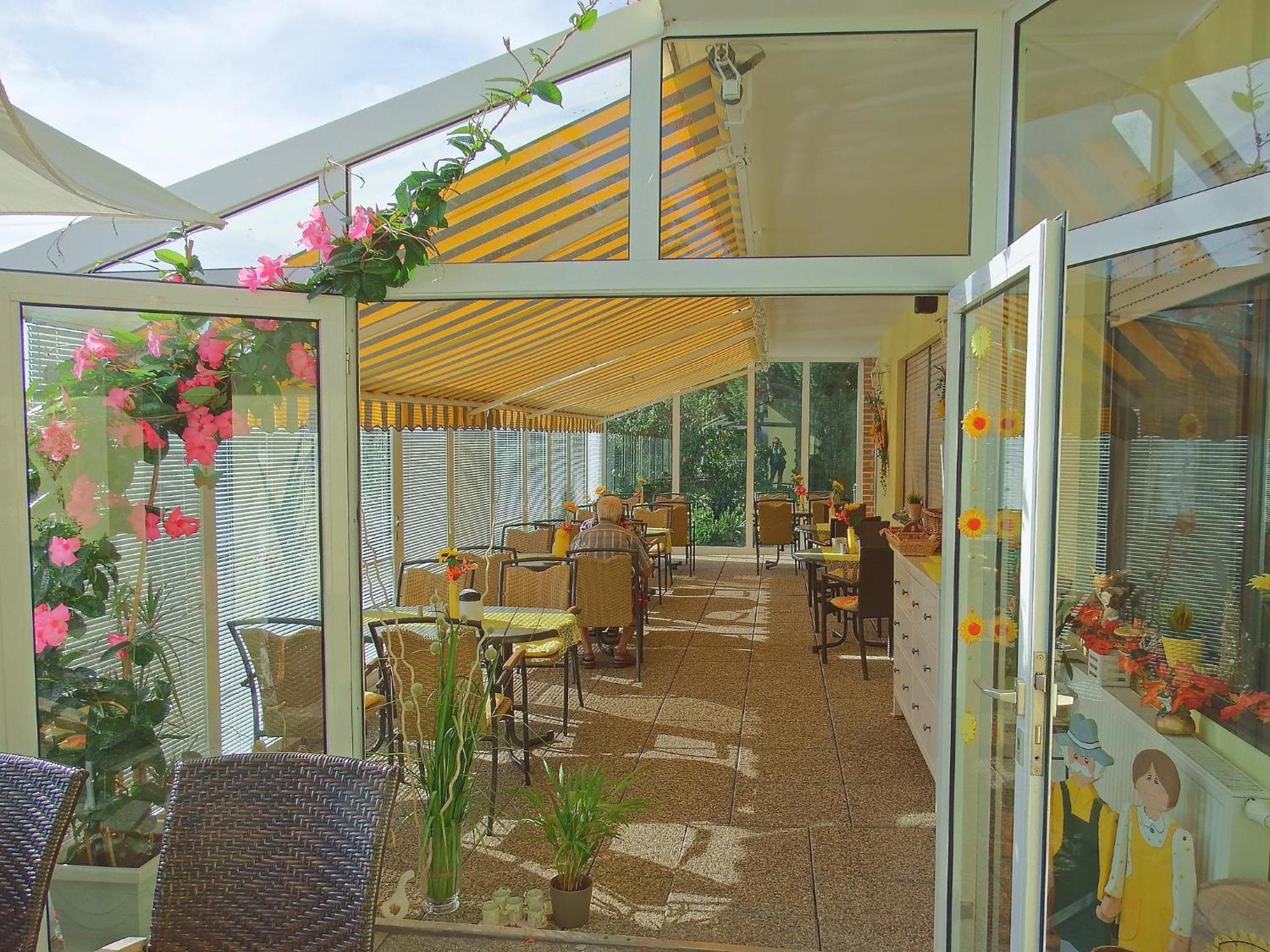 Haus Margarethe