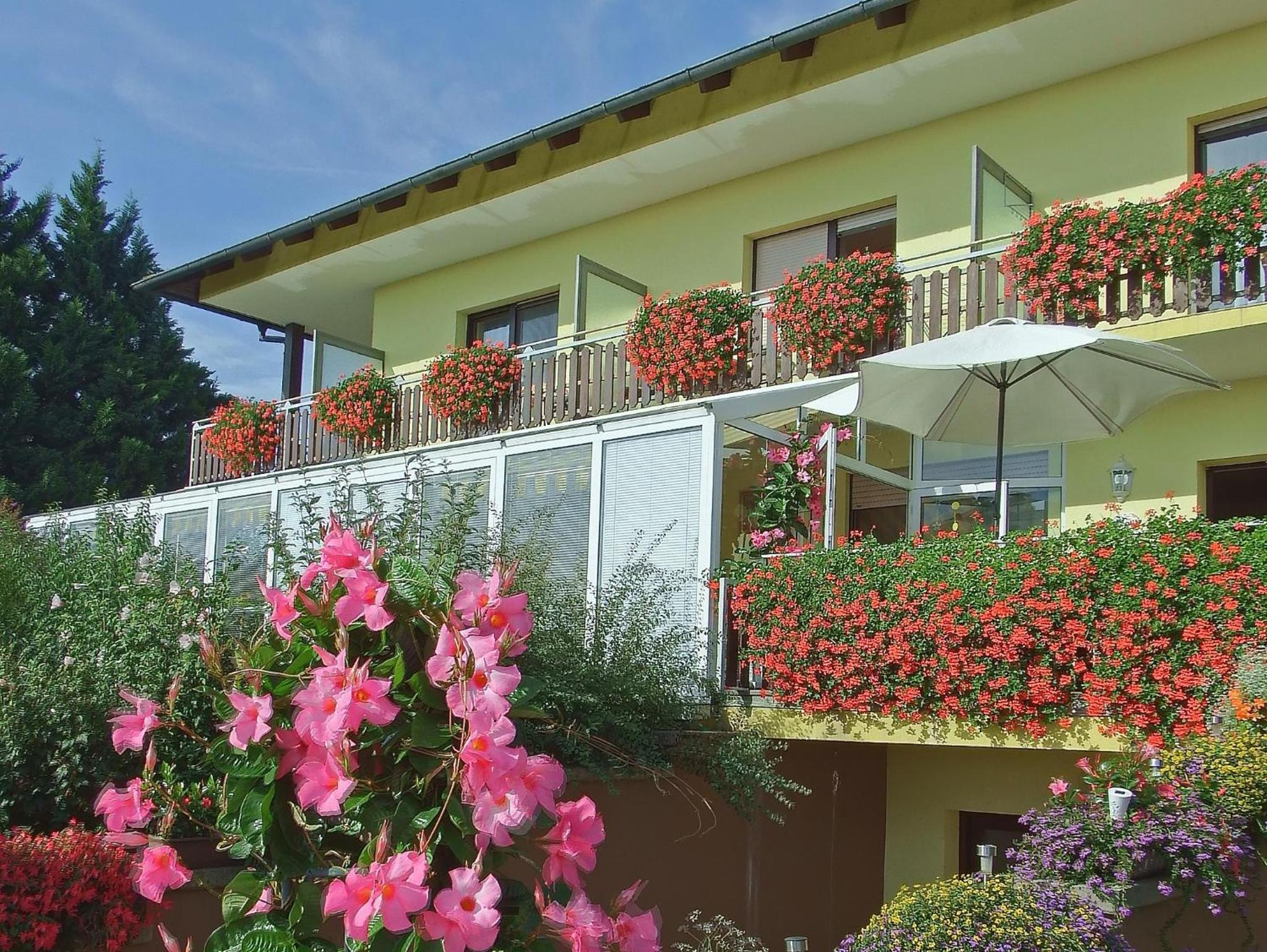 Haus Margarethe