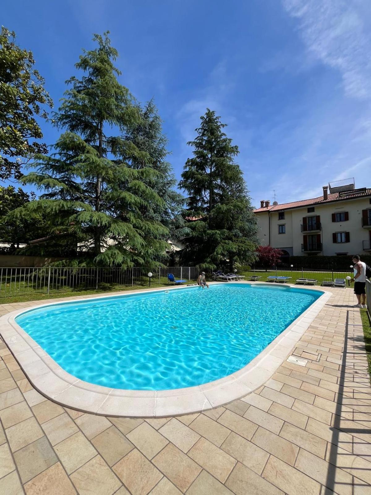 Esclusiva Mansarda Parco di Monza