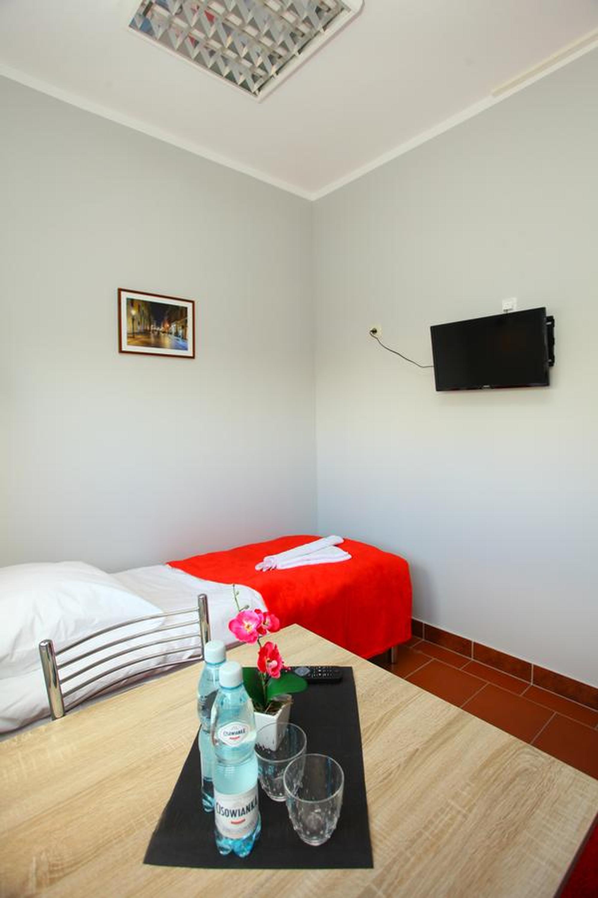 Hostel Bazar view 3