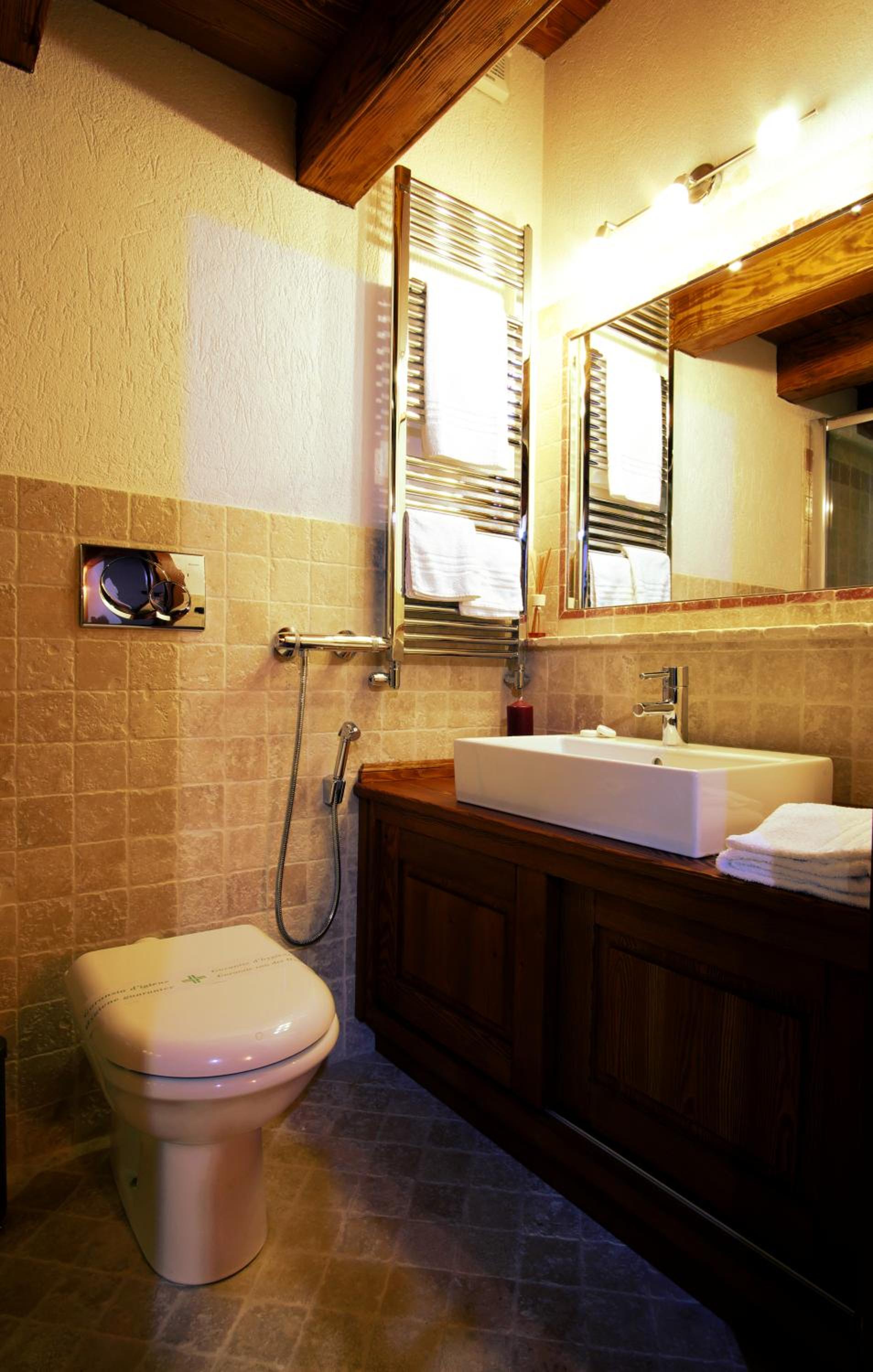 Panoramic Apartments Lerinon