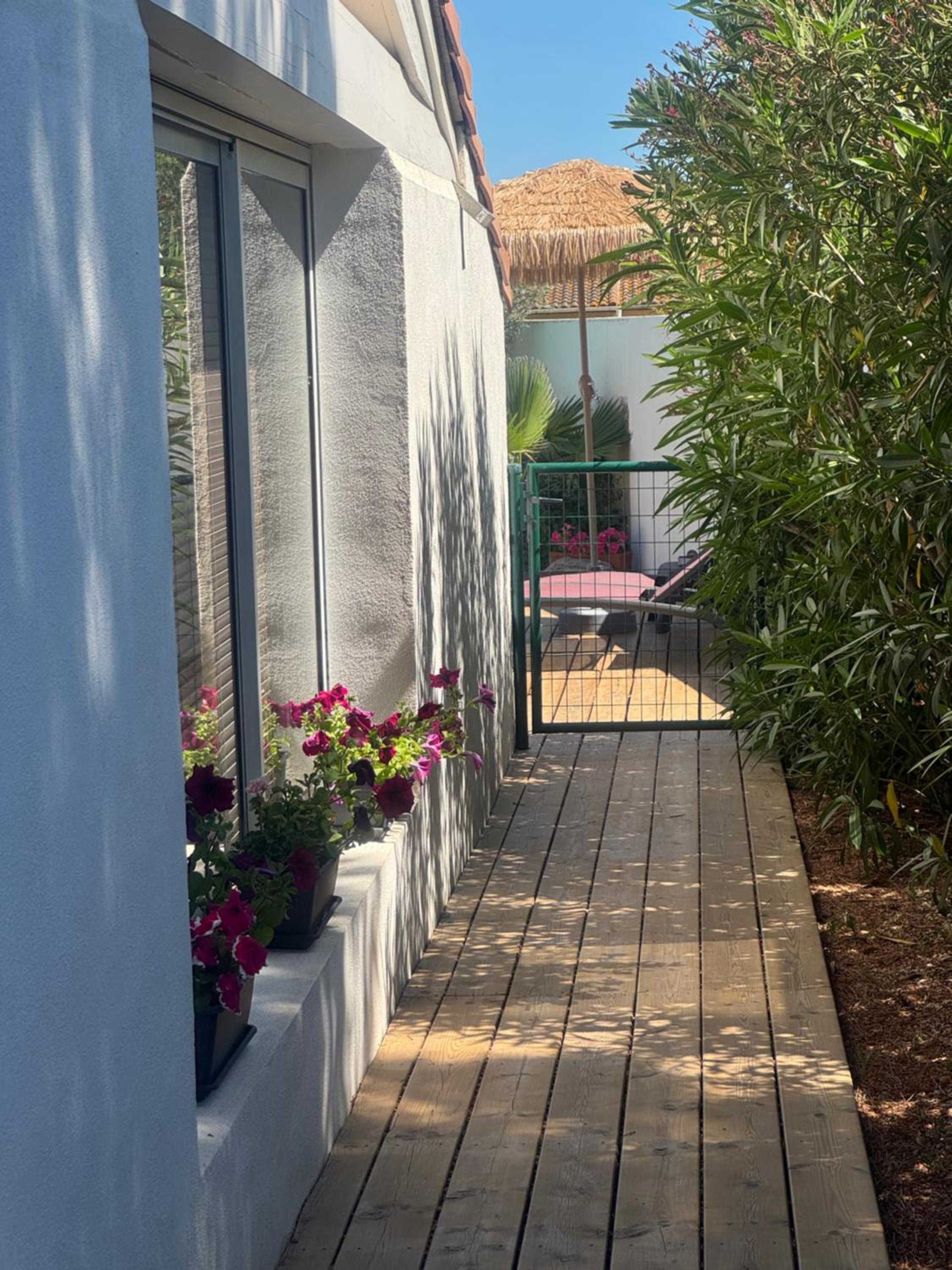 Gîte Les Lauriers Roses, photo 5