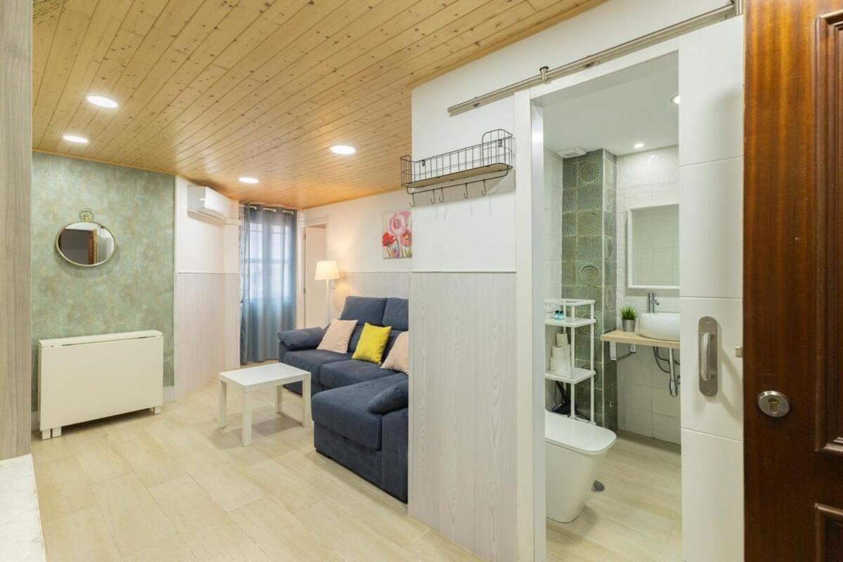 Fabie Oasis Suite by Valcambre