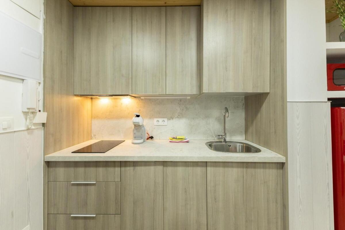 Fabie Oasis Suite by Valcambre