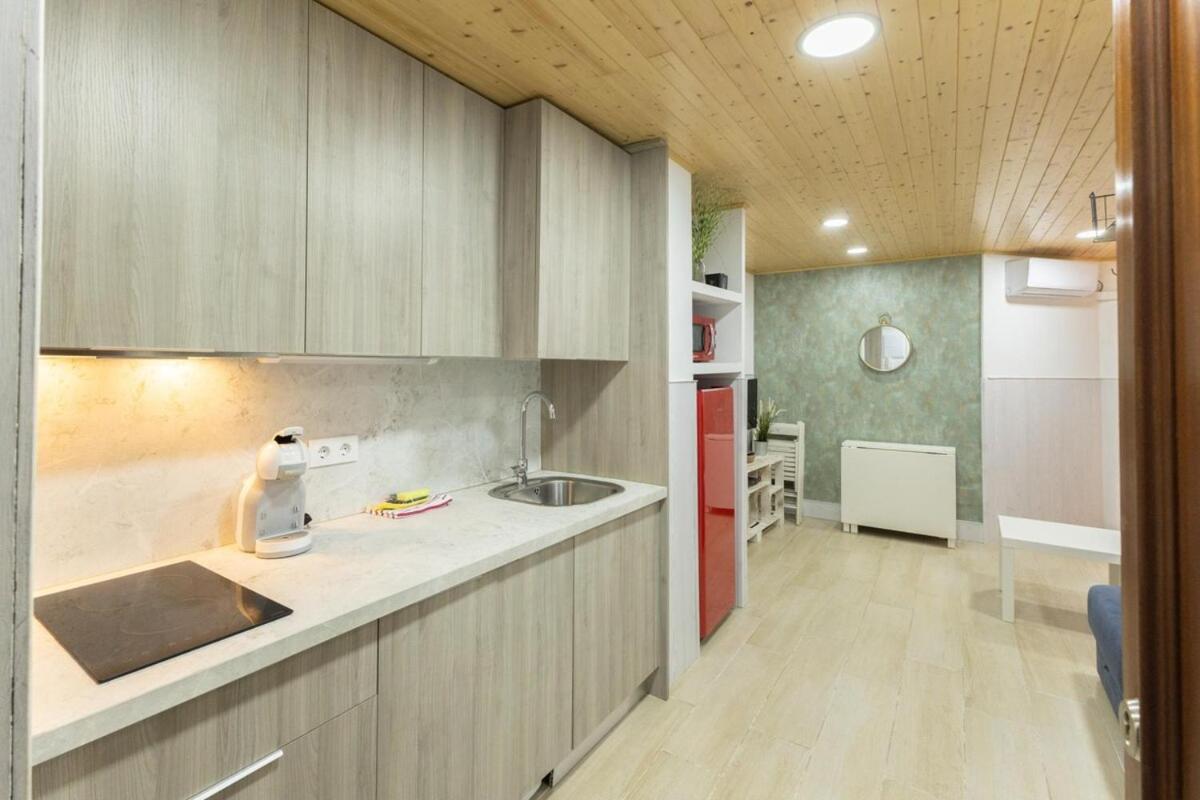 Fabie Oasis Suite by Valcambre