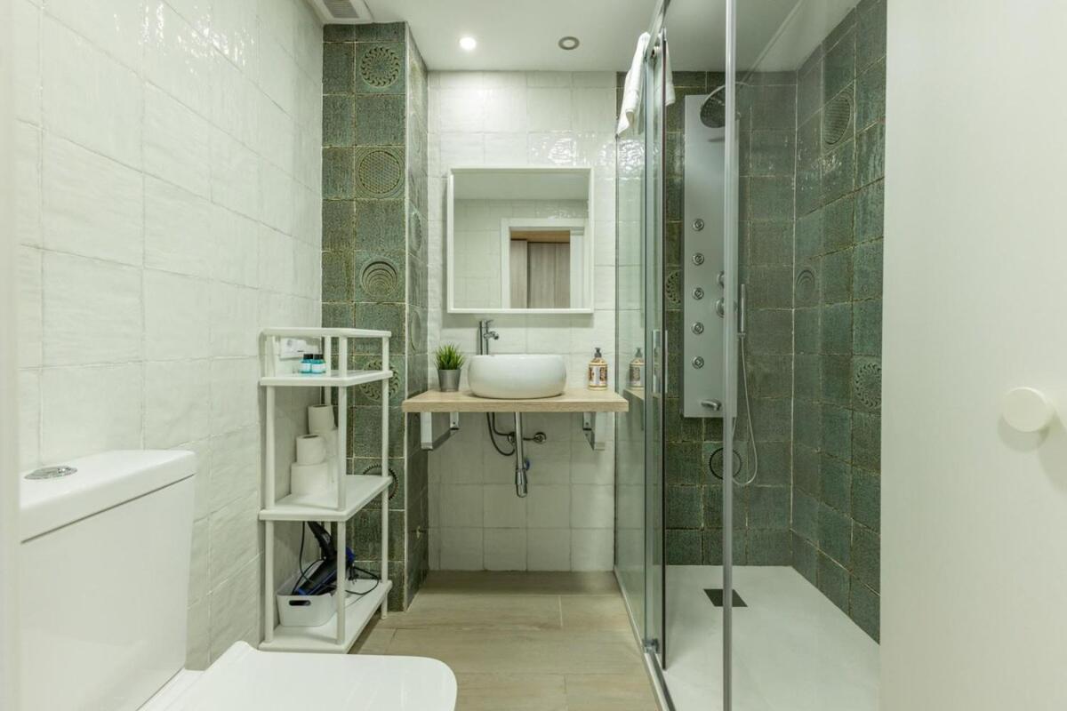 Fabie Oasis Suite by Valcambre