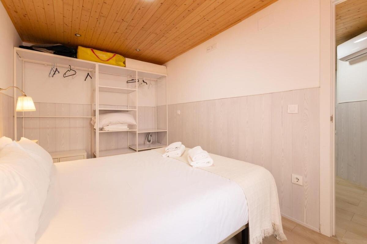Fabie Oasis Suite by Valcambre