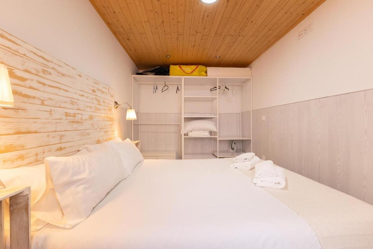Fabie Oasis Suite by Valcambre