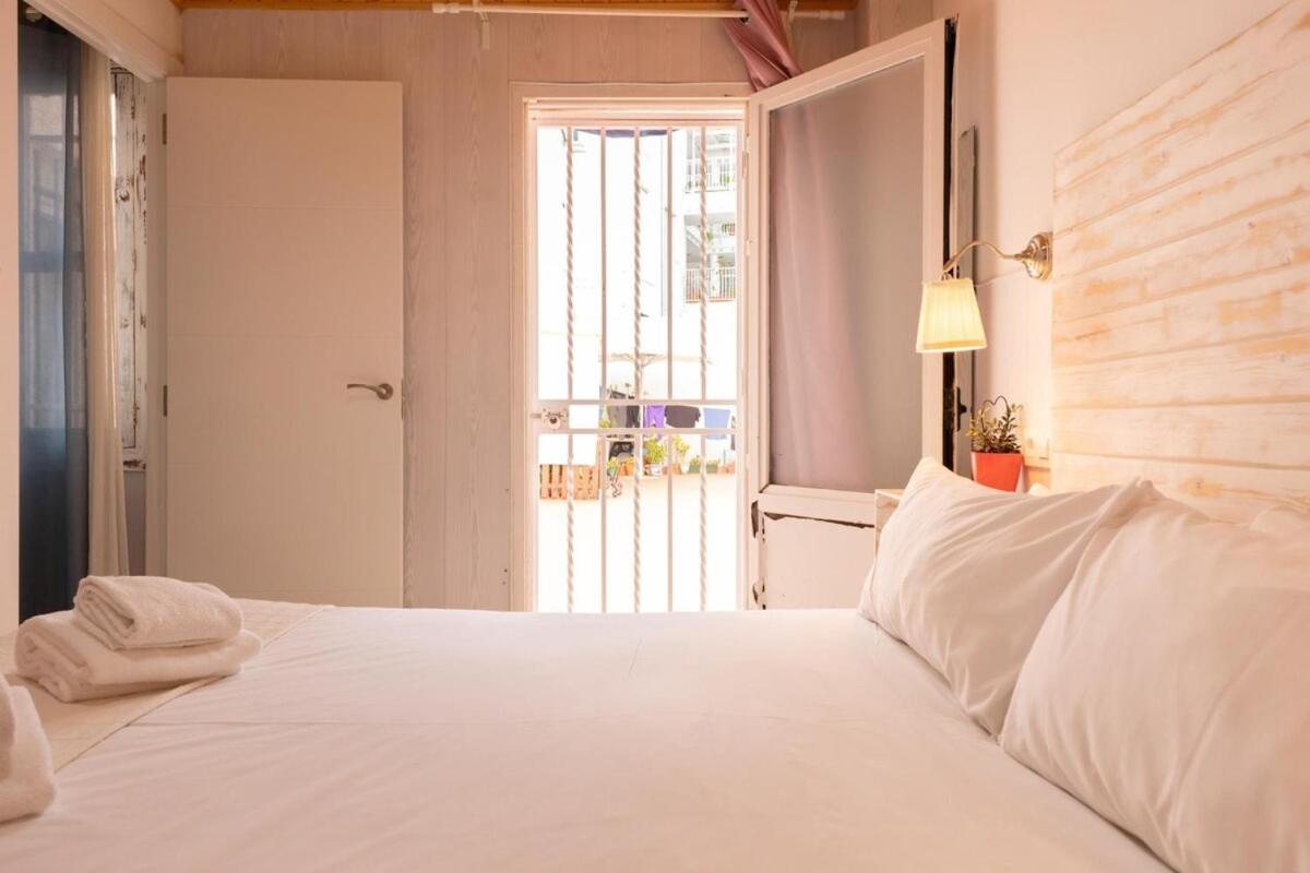 Fabie Oasis Suite by Valcambre